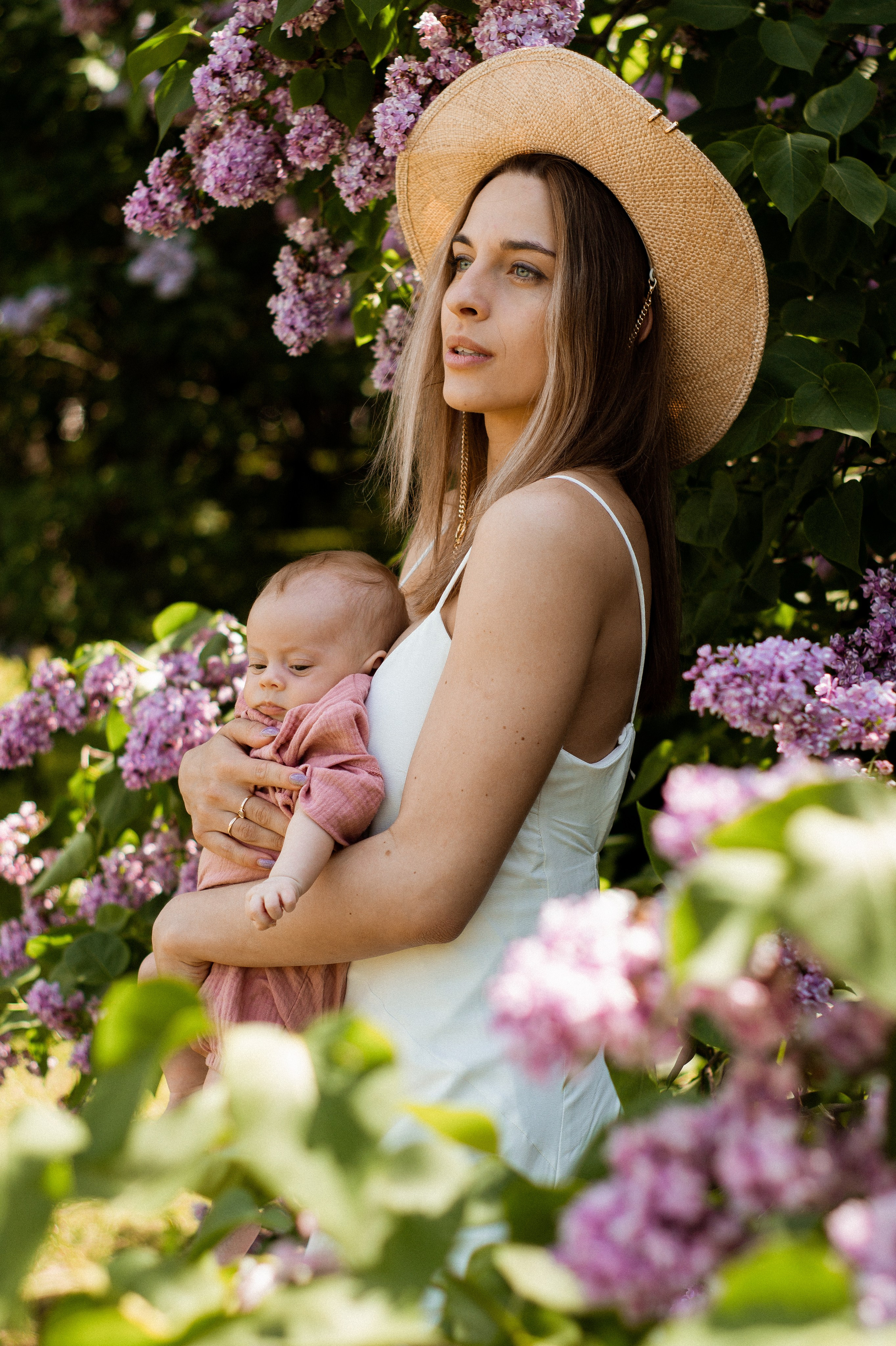 Александра и Мира. Фотограф Москва