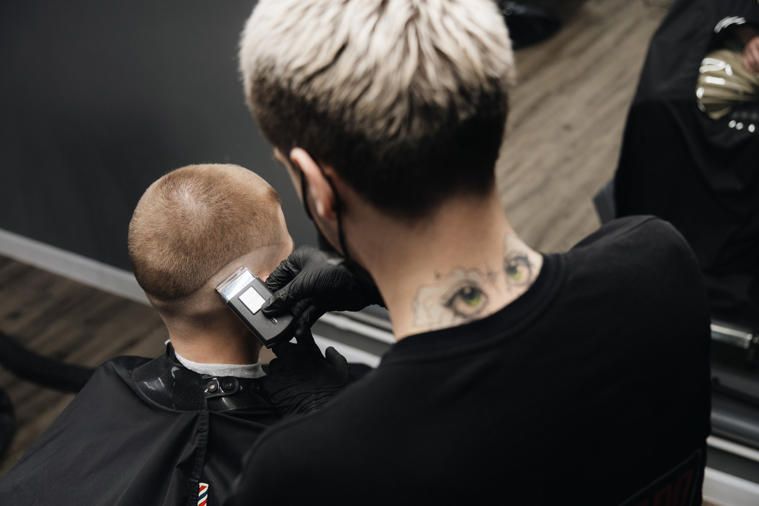 MUZHIKI PRO 2025. Фотограф Артём Бобков Сургут