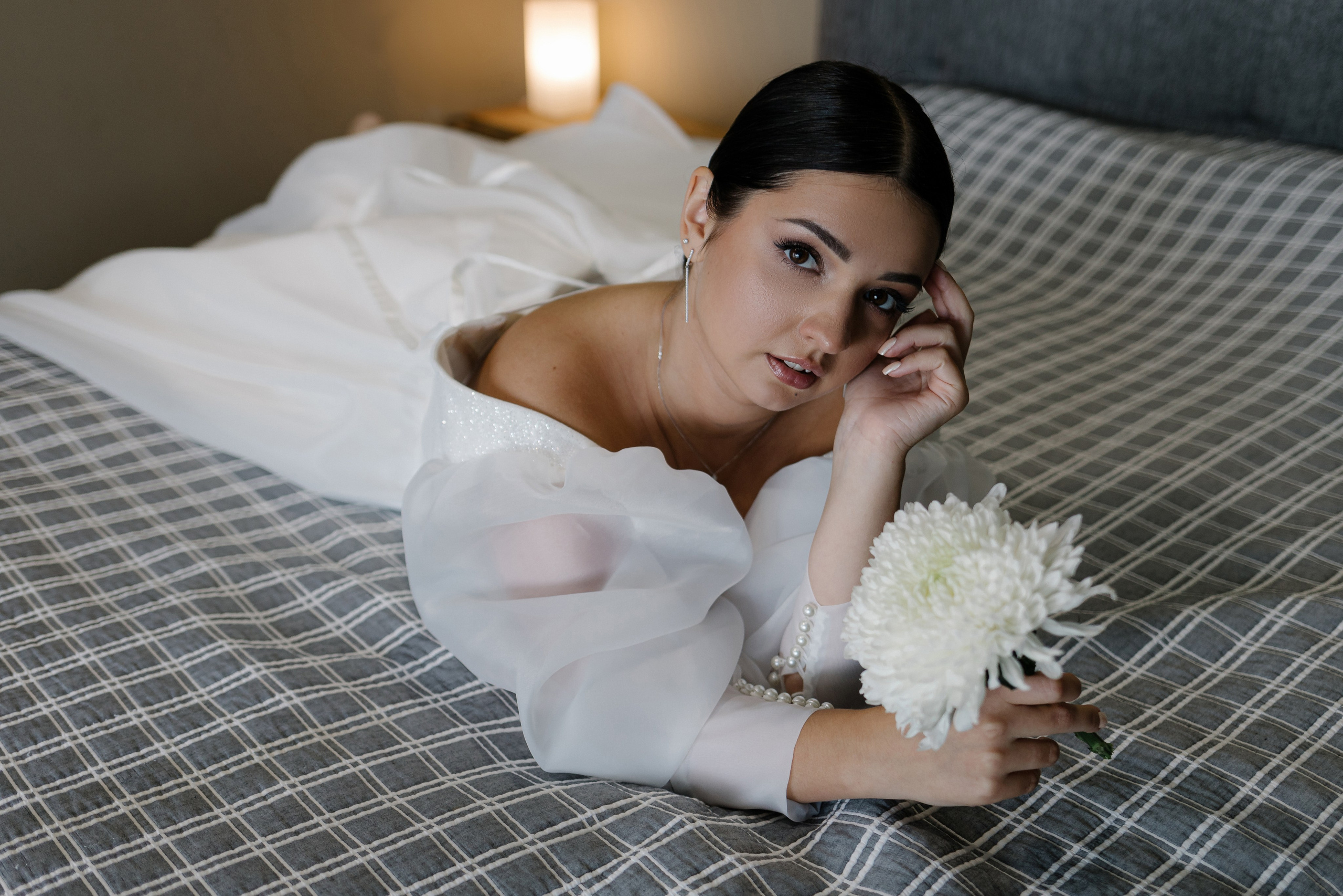 Свадебный Анонс Даша и Владислав. Свадебный и семейный фотограф в Самаре