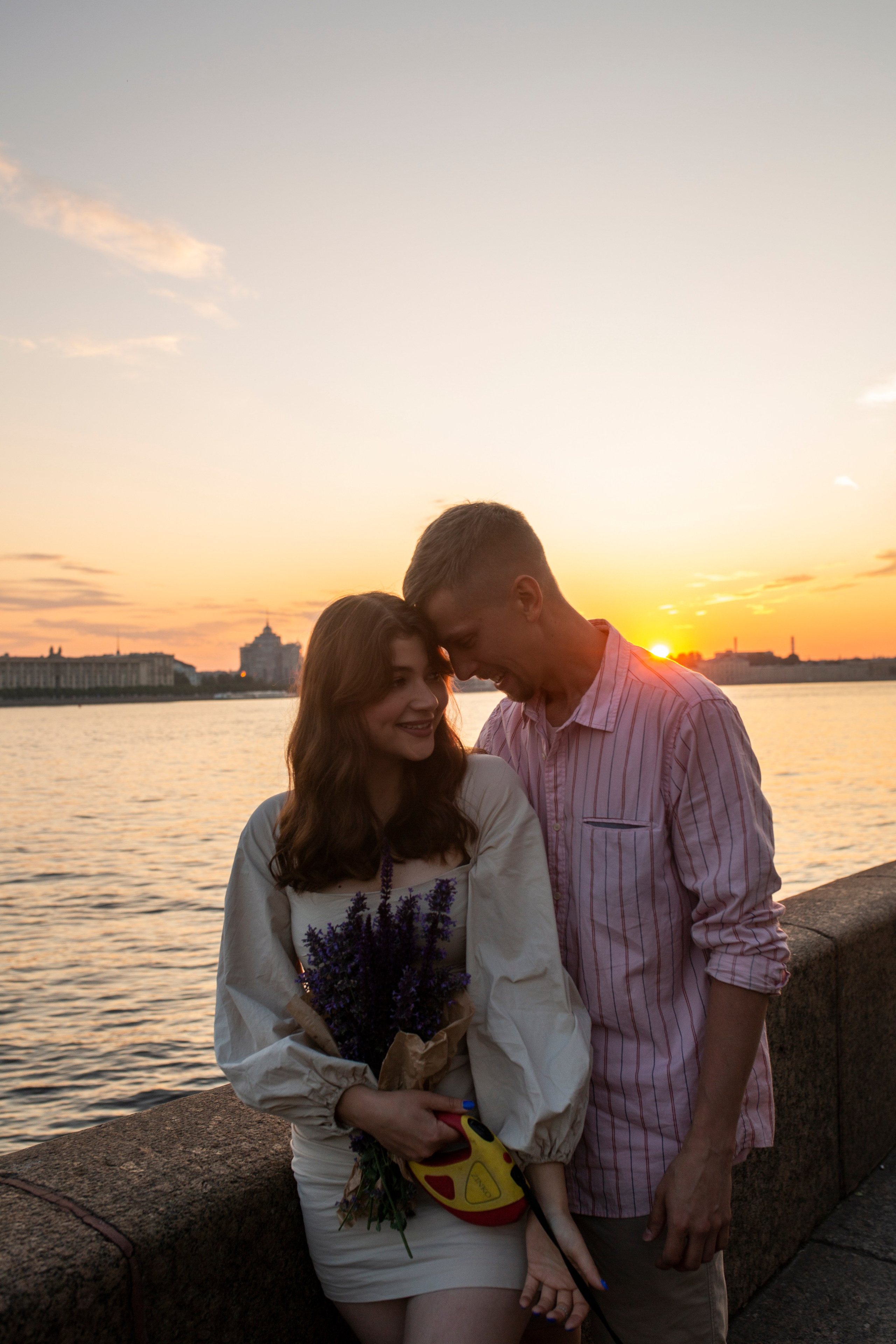 Алексей и Влада. Главная