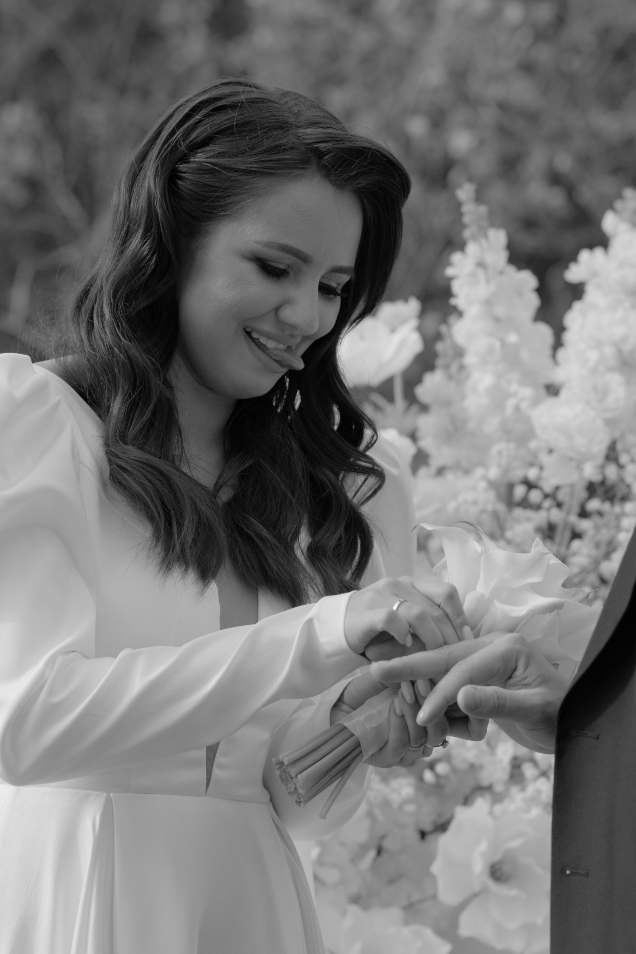 Антон-Марина — More Amore. Свадебный фотограф Екатеринбург/Челябинск — Любовь Волохова