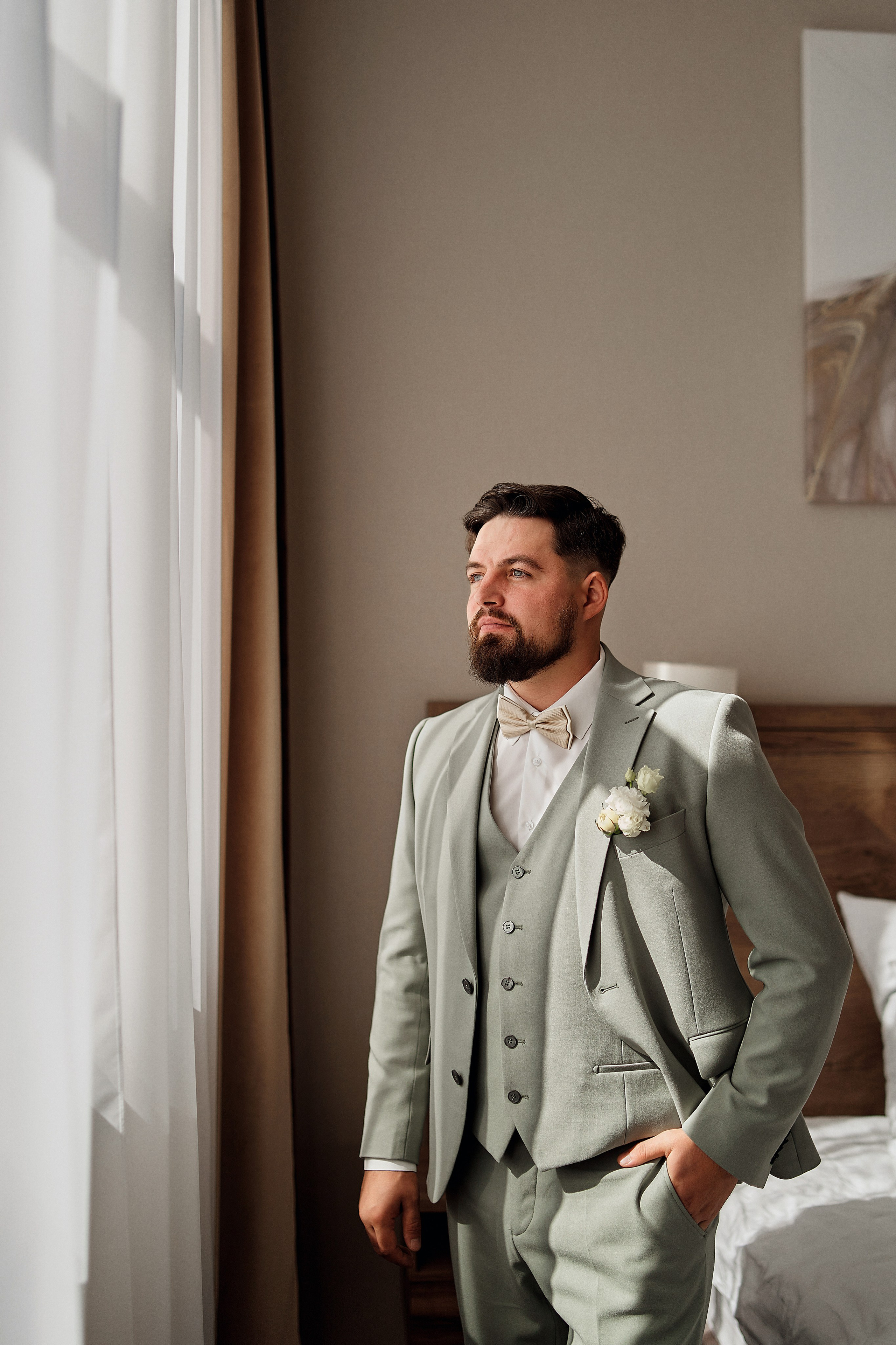 Никита и Анастасия. Свадебная, семейная фото и видео съёмка в Пензе