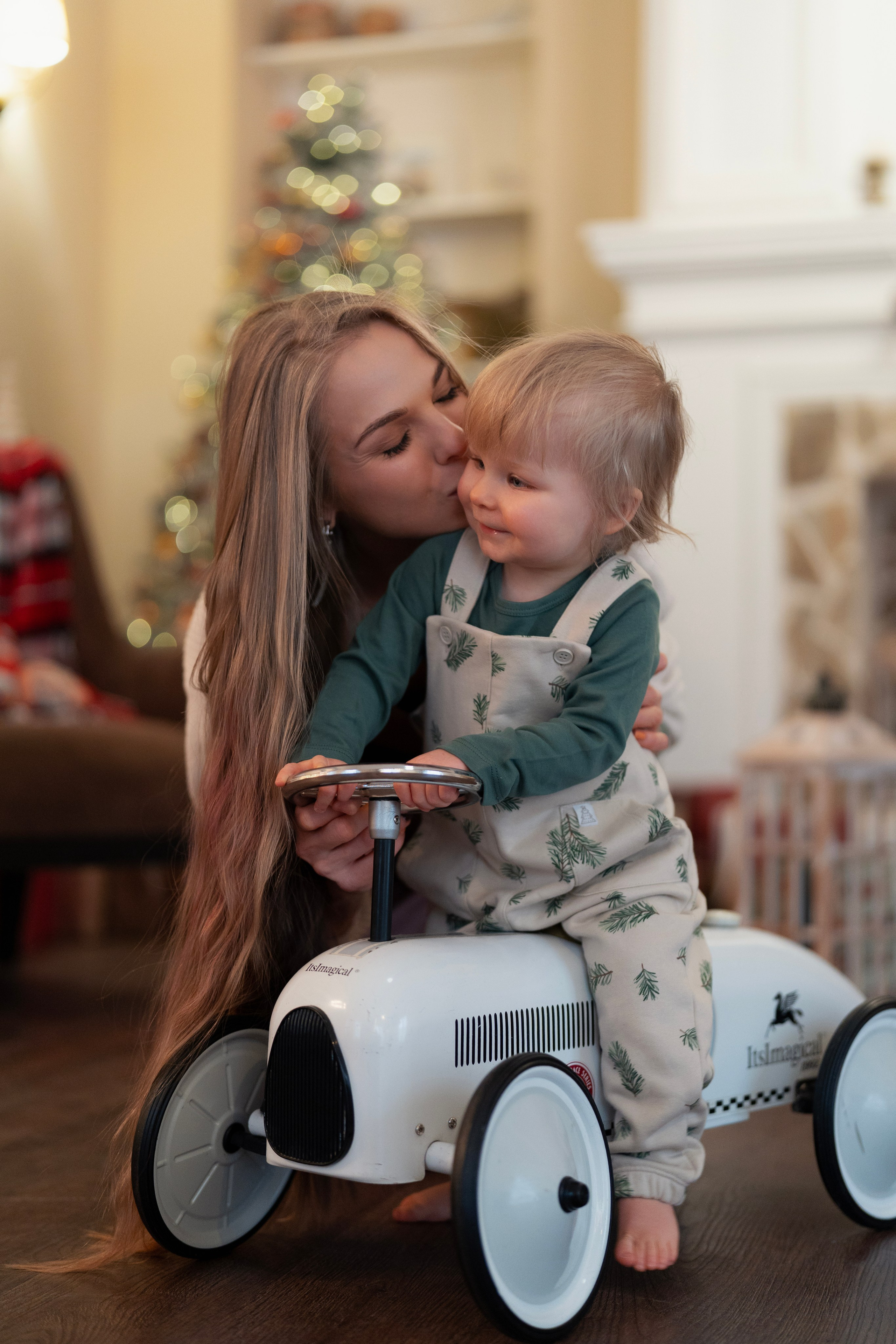 Тепло зимних объятий. Фотограф в Санкт-Петербурге Алексей Лиханкин
