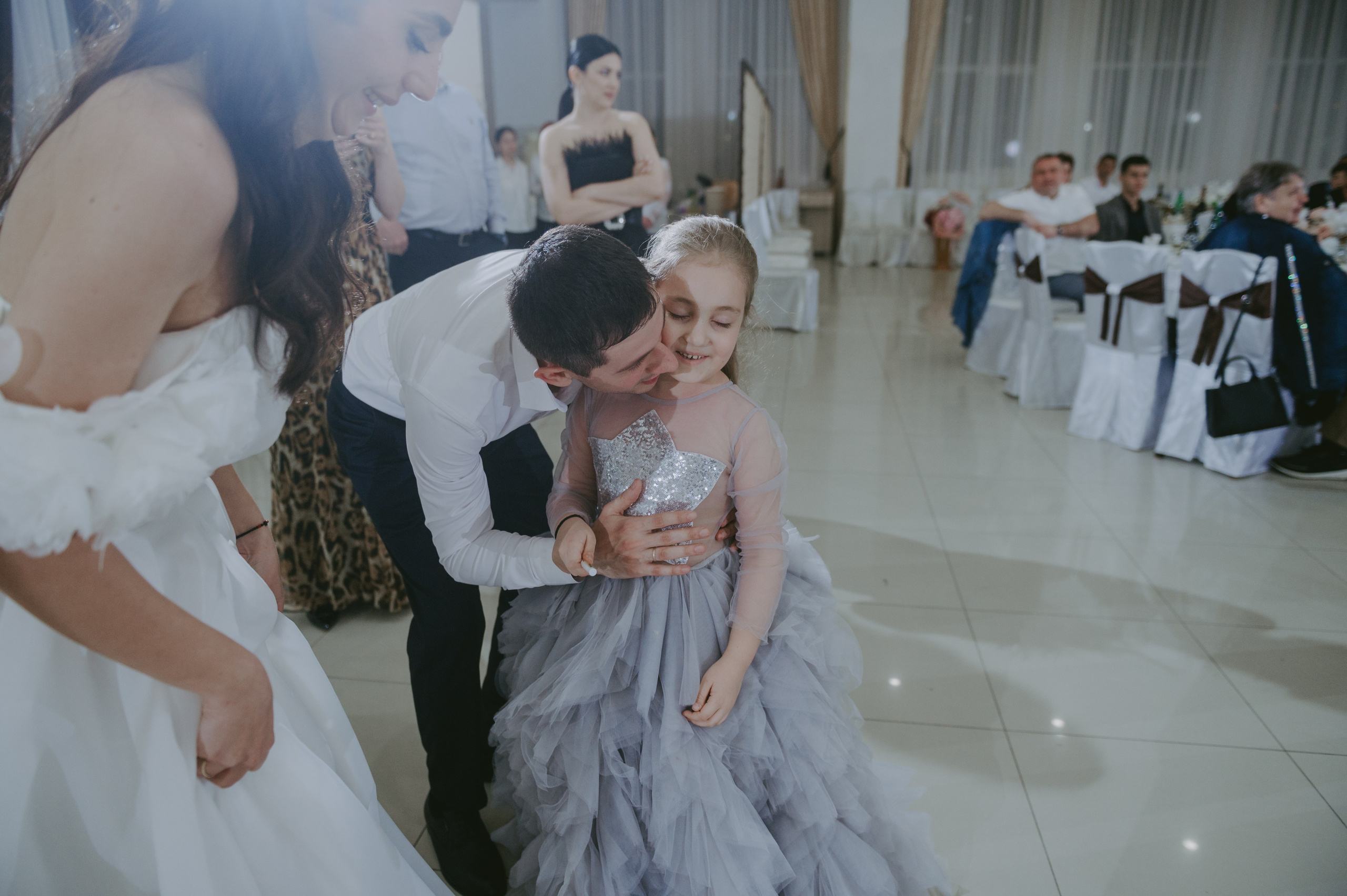 Елизавета$Дмитрий. Свадебный и семейный фотограф город Темрюк Фотостудия Темрюк