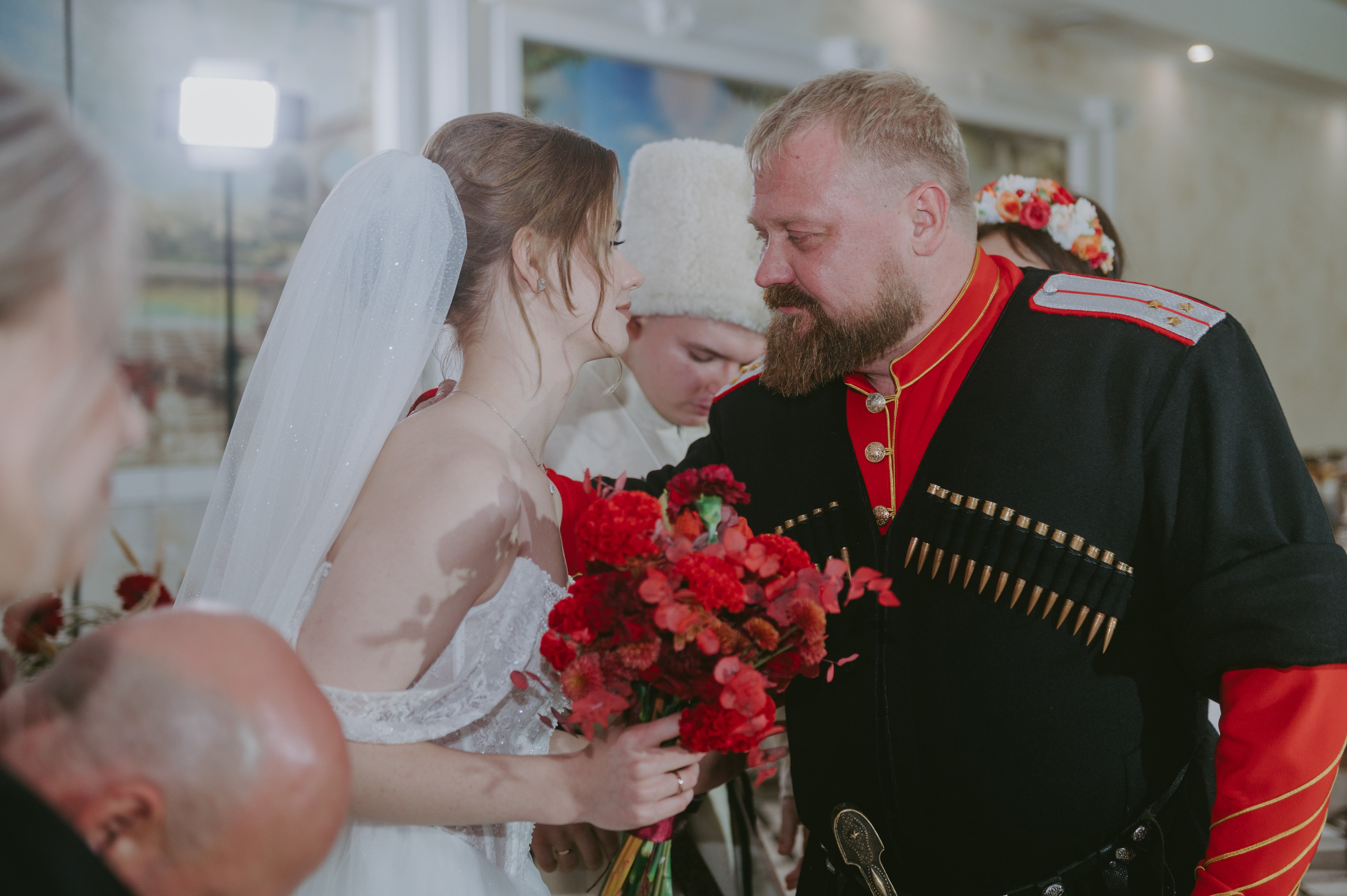 Полина & Михаил. Свадебный и семейный фотограф город Темрюк Фотостудия Темрюк