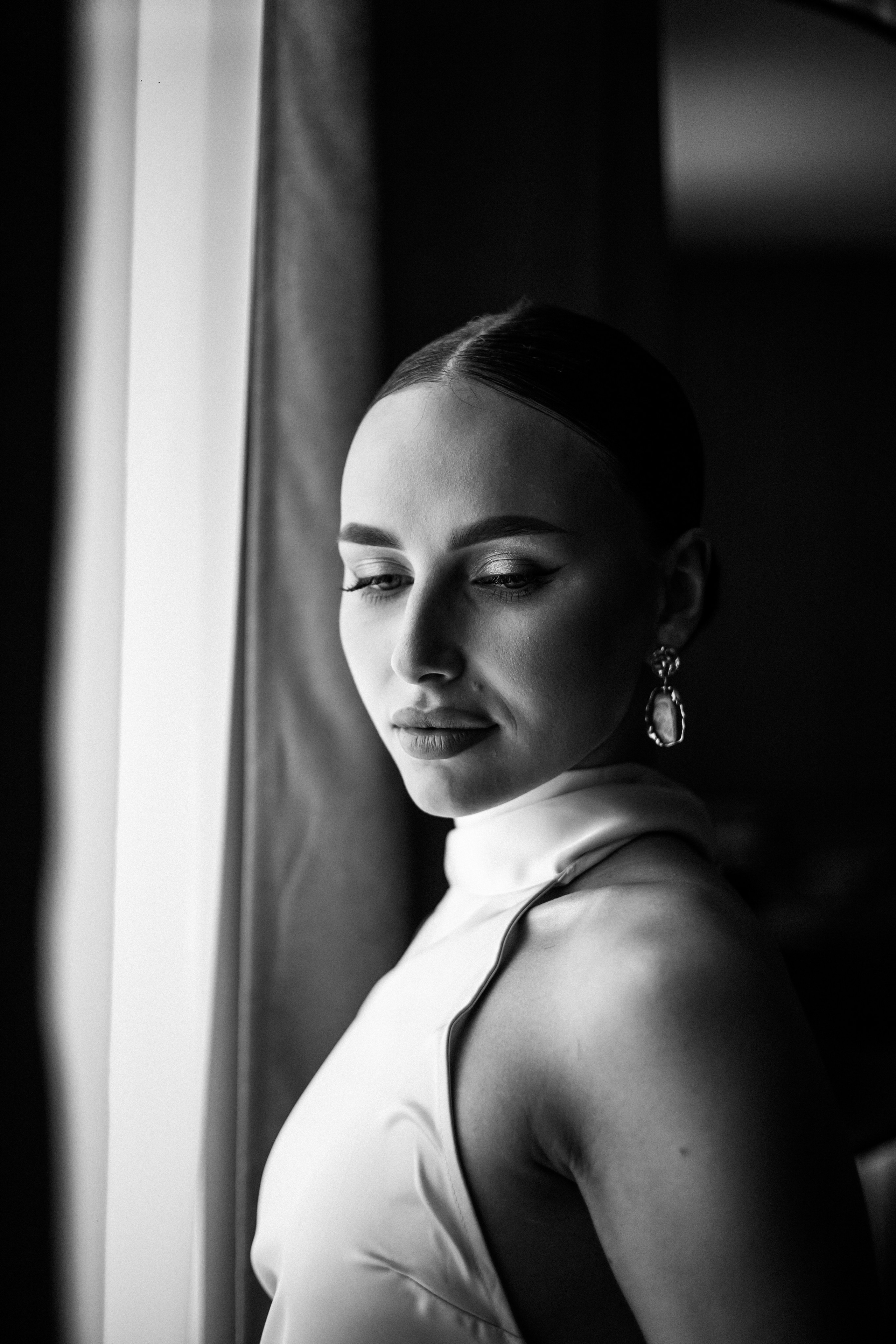 Дима и Таня. Свадебный фотограф Нижний Новгород Кстово Богородск Павлово