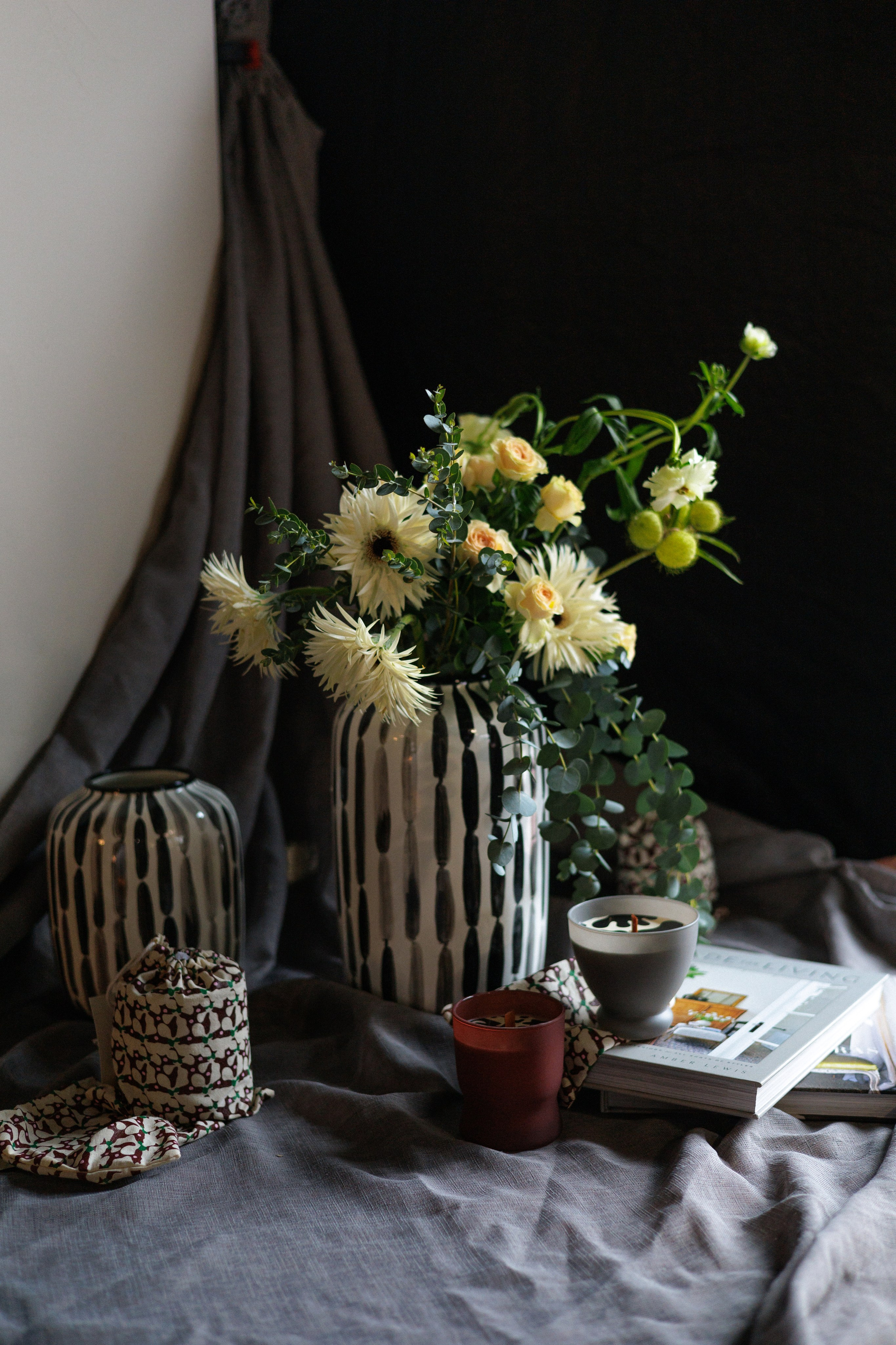 Pole buro |flowers. Орлова Мария фотограф Волгоград, Камышин