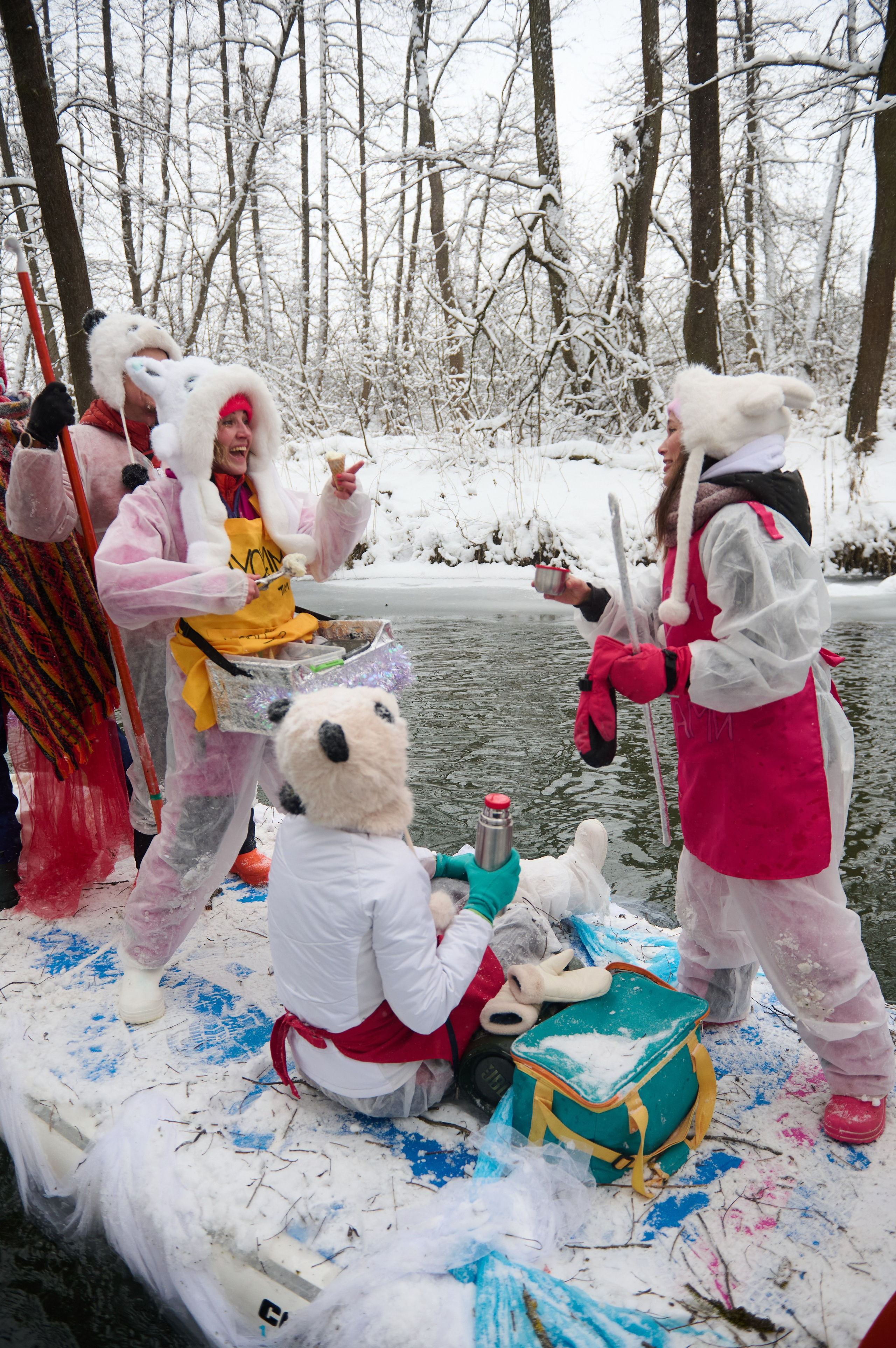Фестиваль Идеотулец. Главная