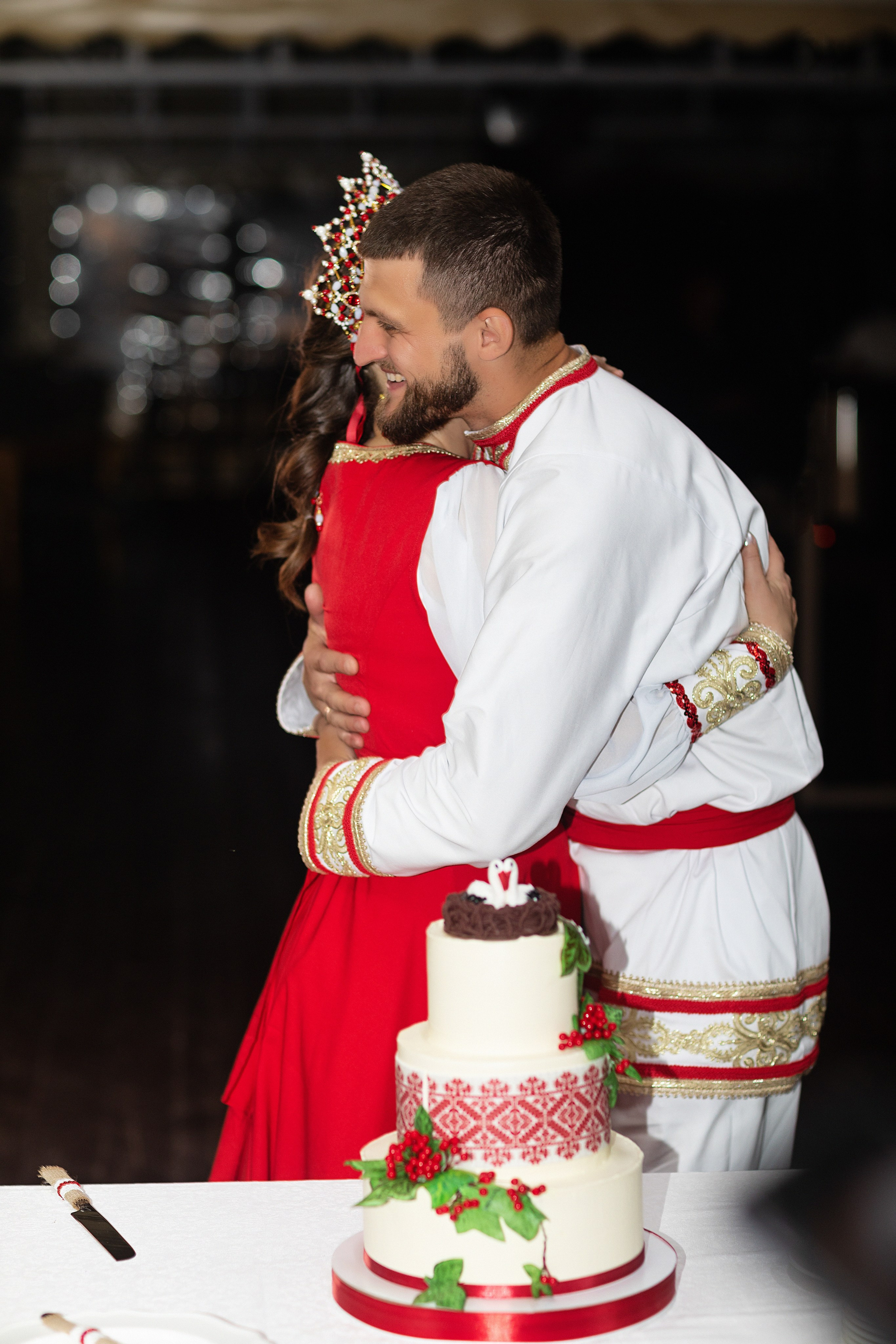 Свадьба. Свадебный и семейный фотограф/видеограф в Краснодаре Наталья Осинская