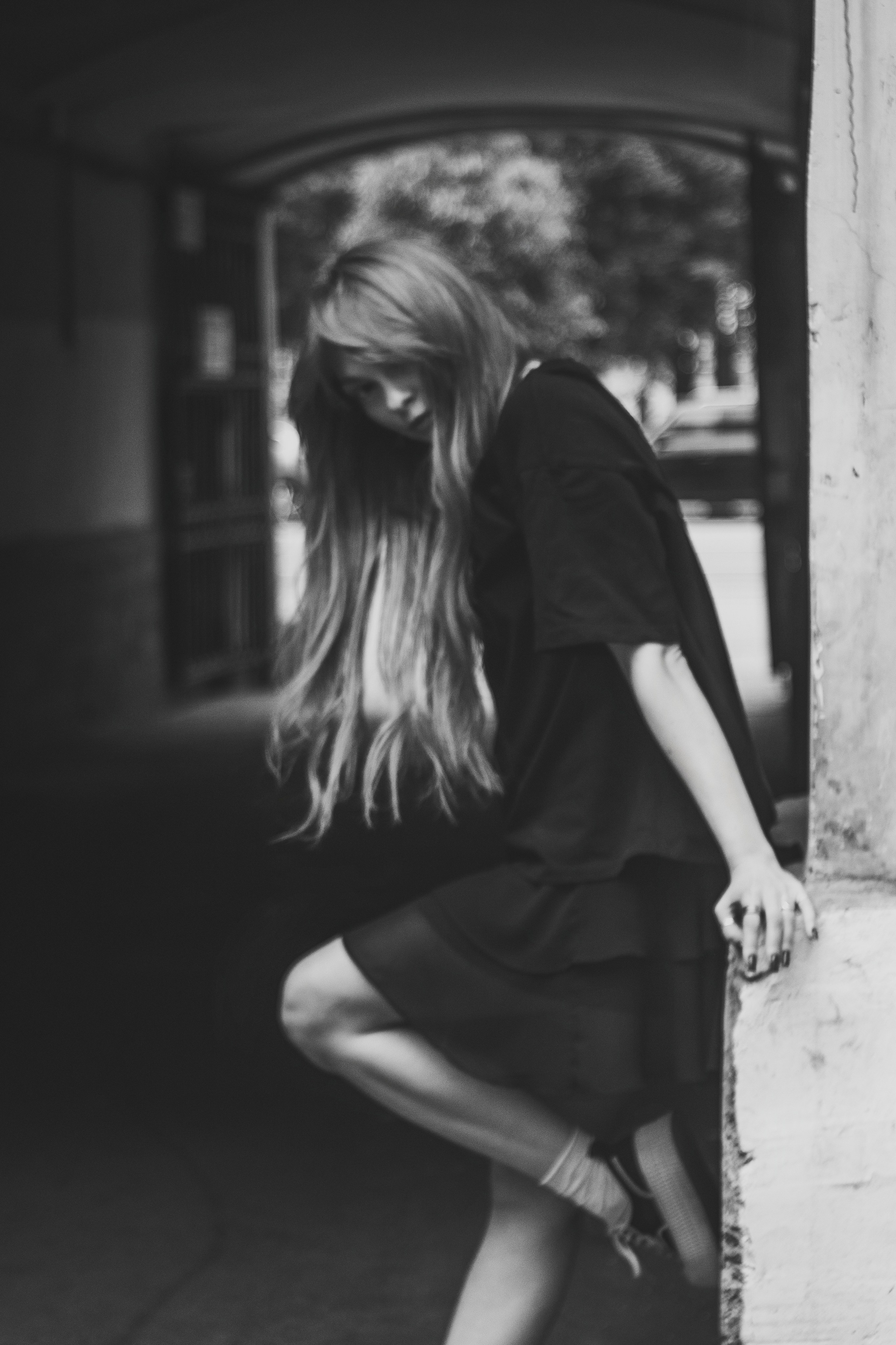 Таня из Питера. Дарья Устинова. Фотограф вашей души в Москве