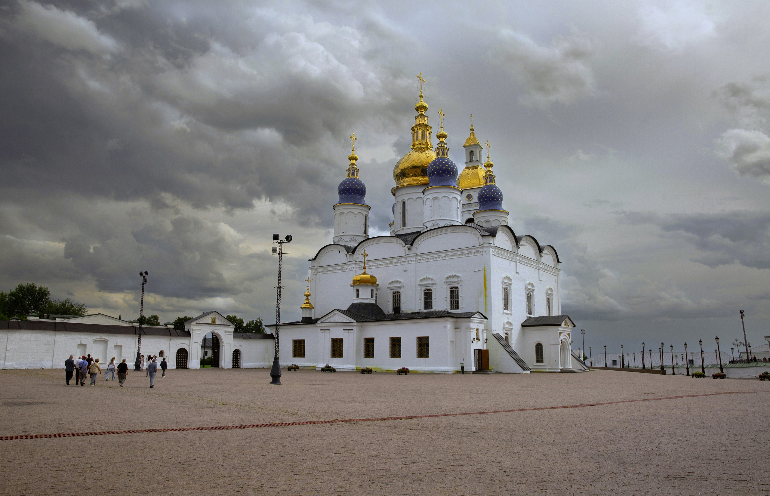 Тобольск. Мой фотомир