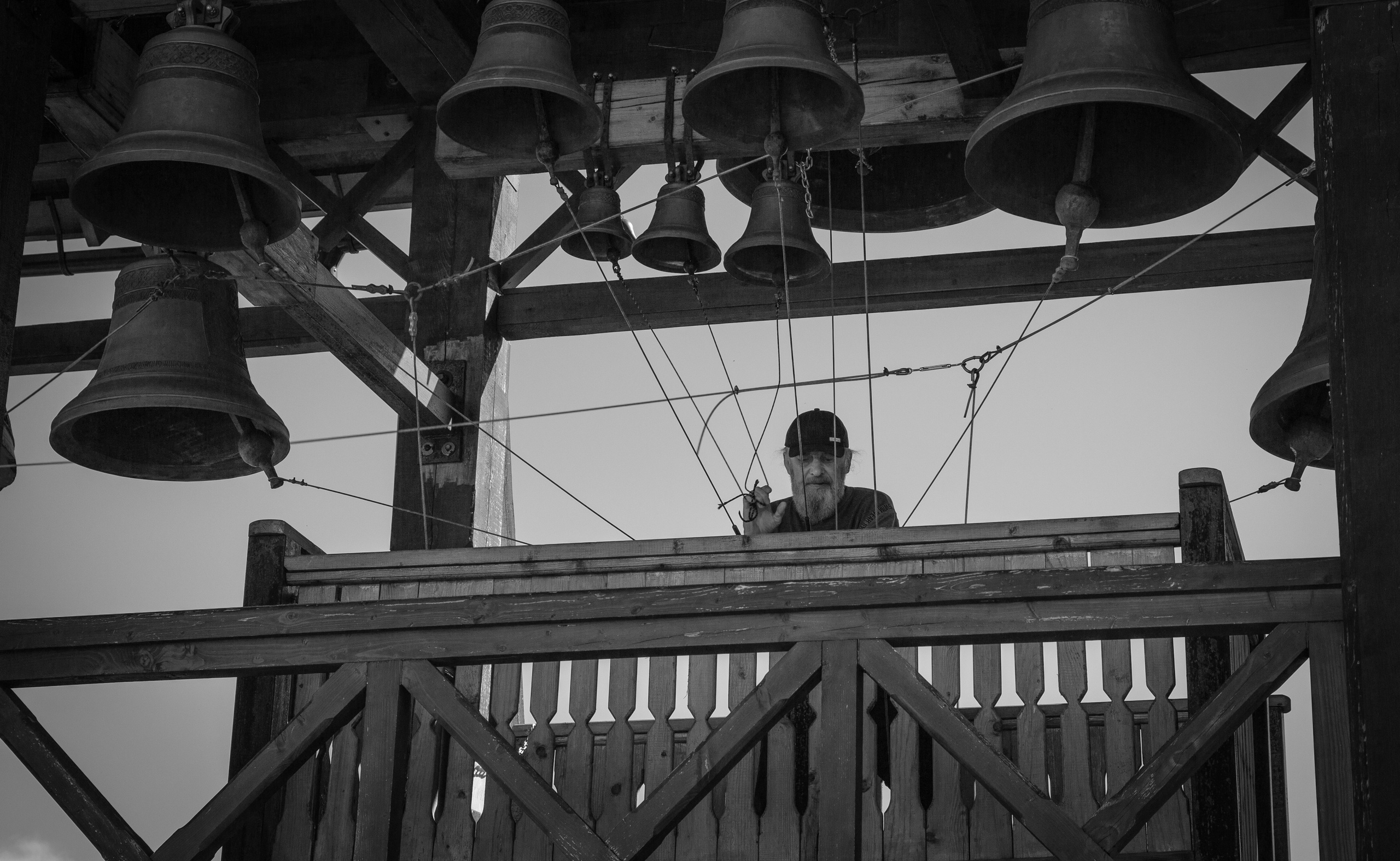 Пермь- Хохловка-Белогорье. Мой фотомир