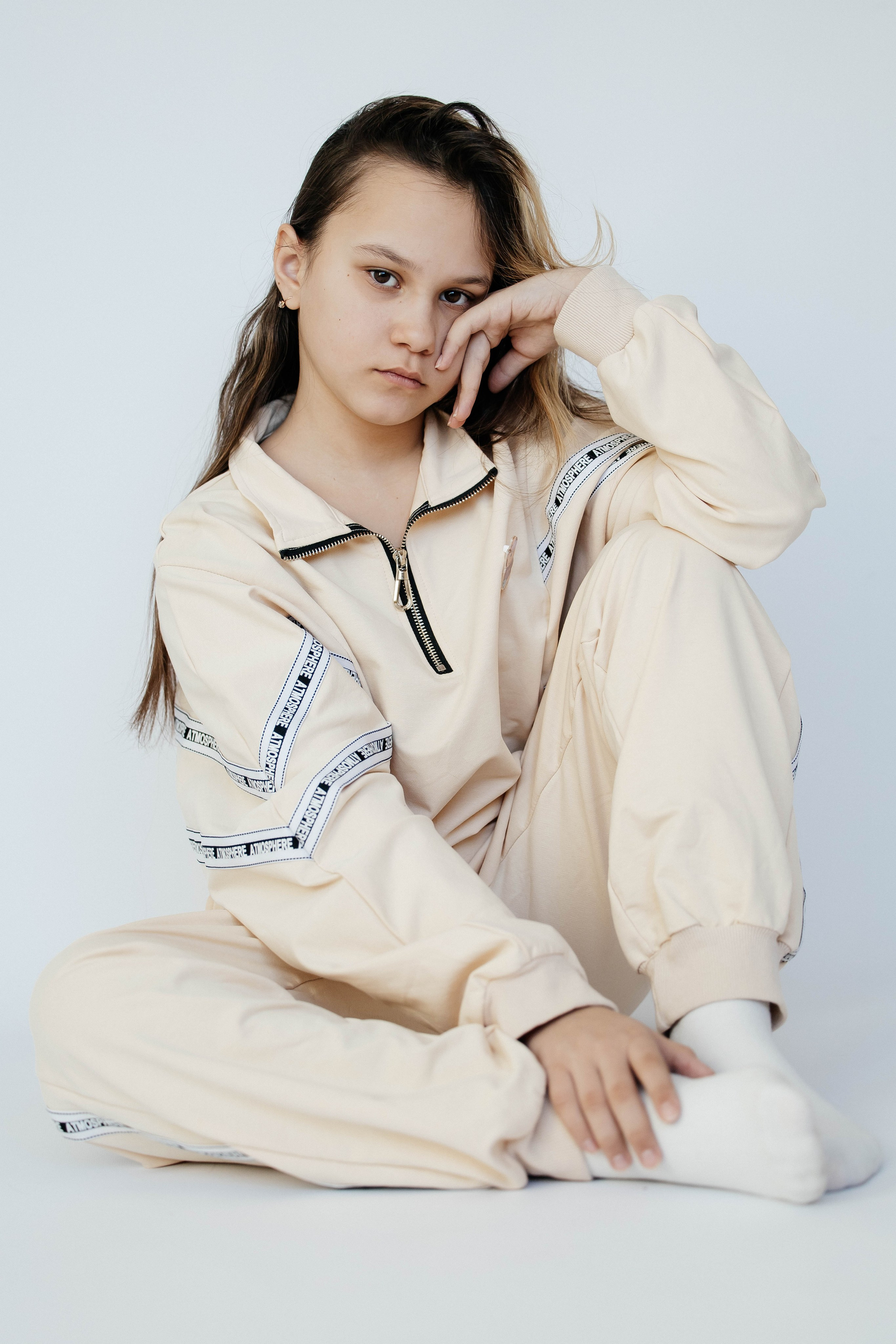 Индивидуальные съёмки. Фотограф г. Северобайкальск Михайлова Сакдиана