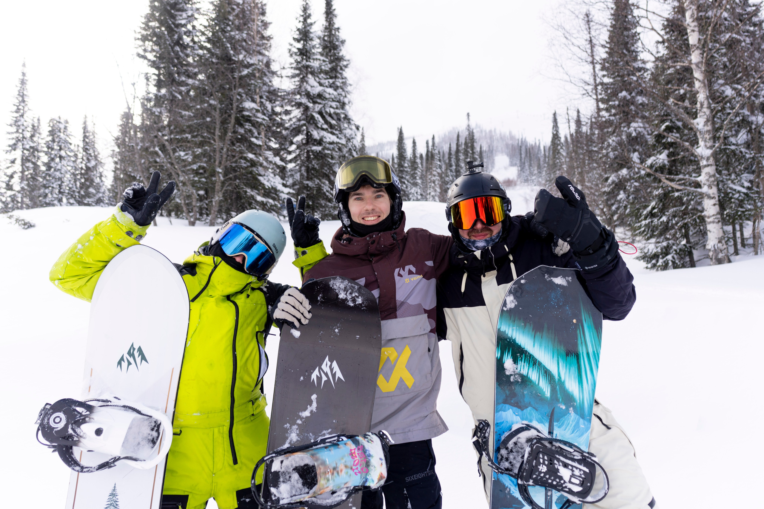 Тур. Анастасия Паршукова — фотограф Шерегеш Новосибирск