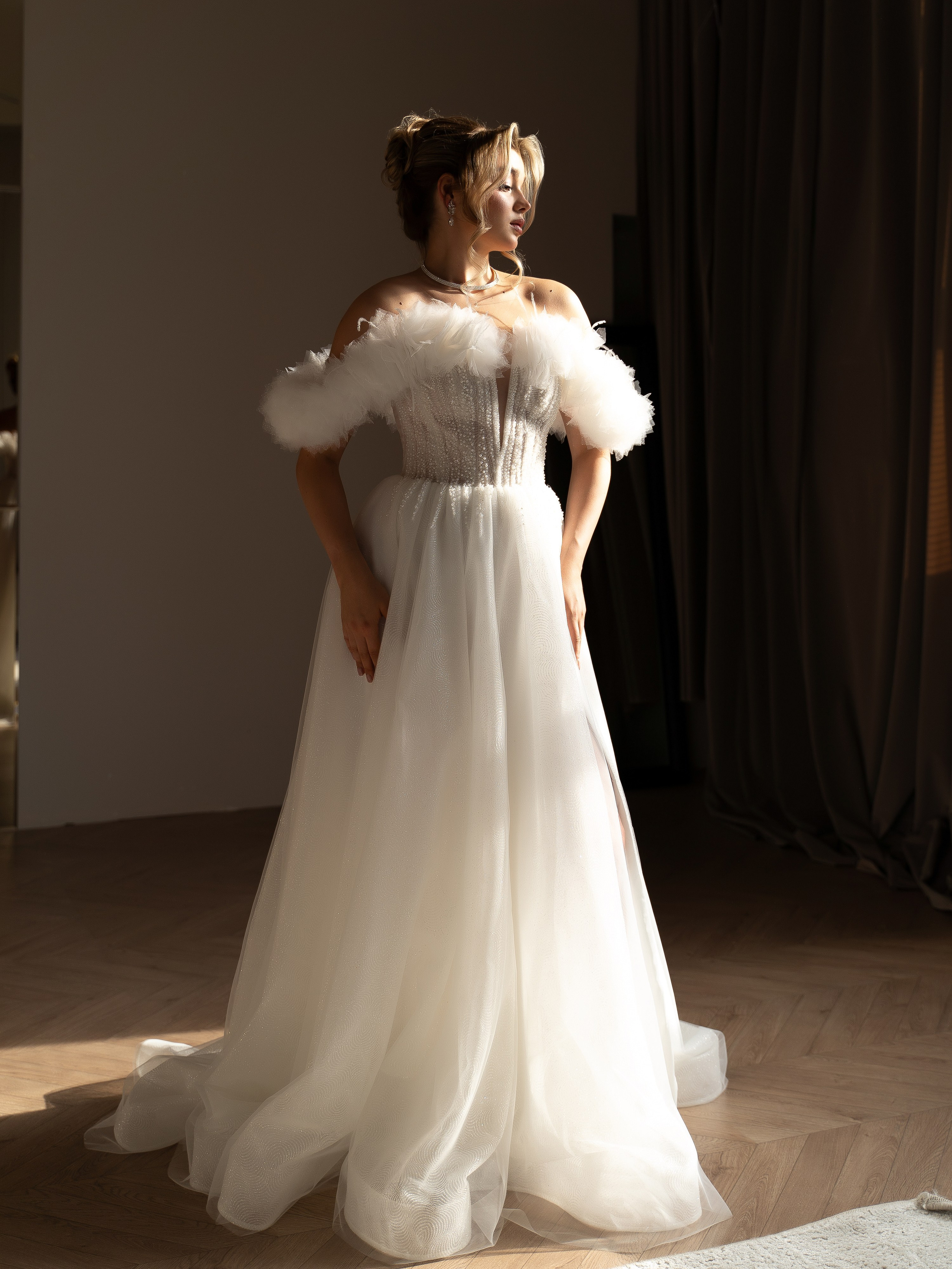 Каталог свадебных платьев. Иван Упоров — фотограф, рилсмейкер чебоксары