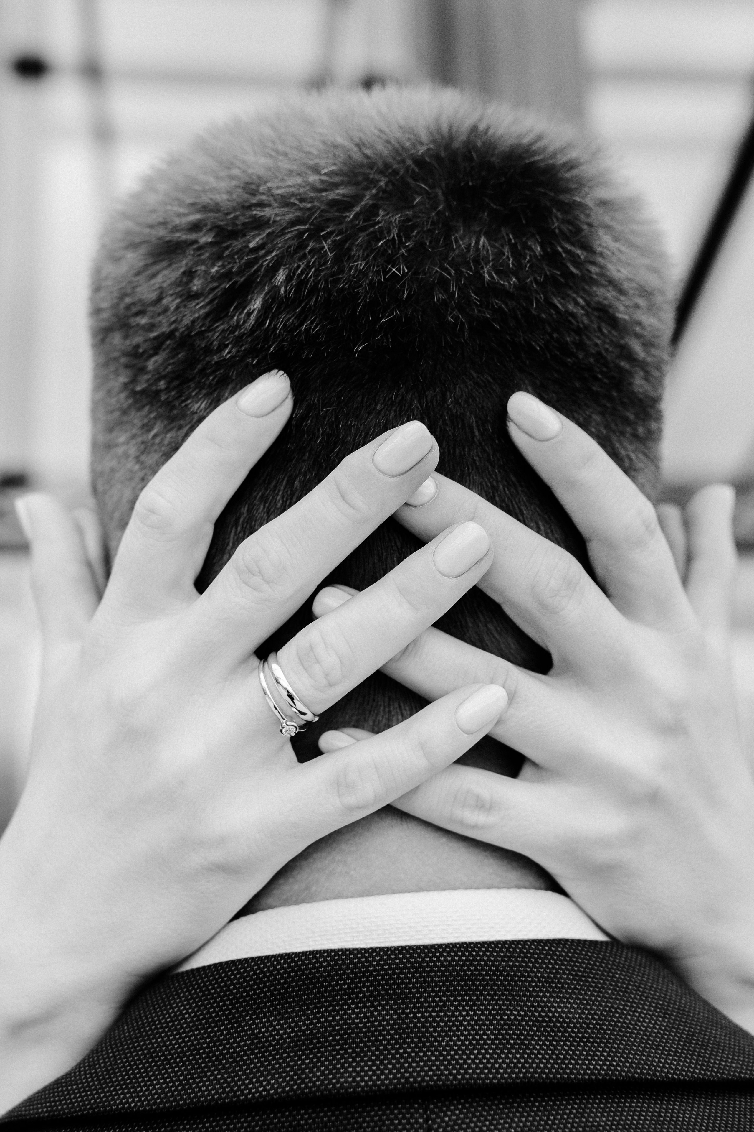 Виктория и Александр. Свадебный фотограф Юлия Копылова