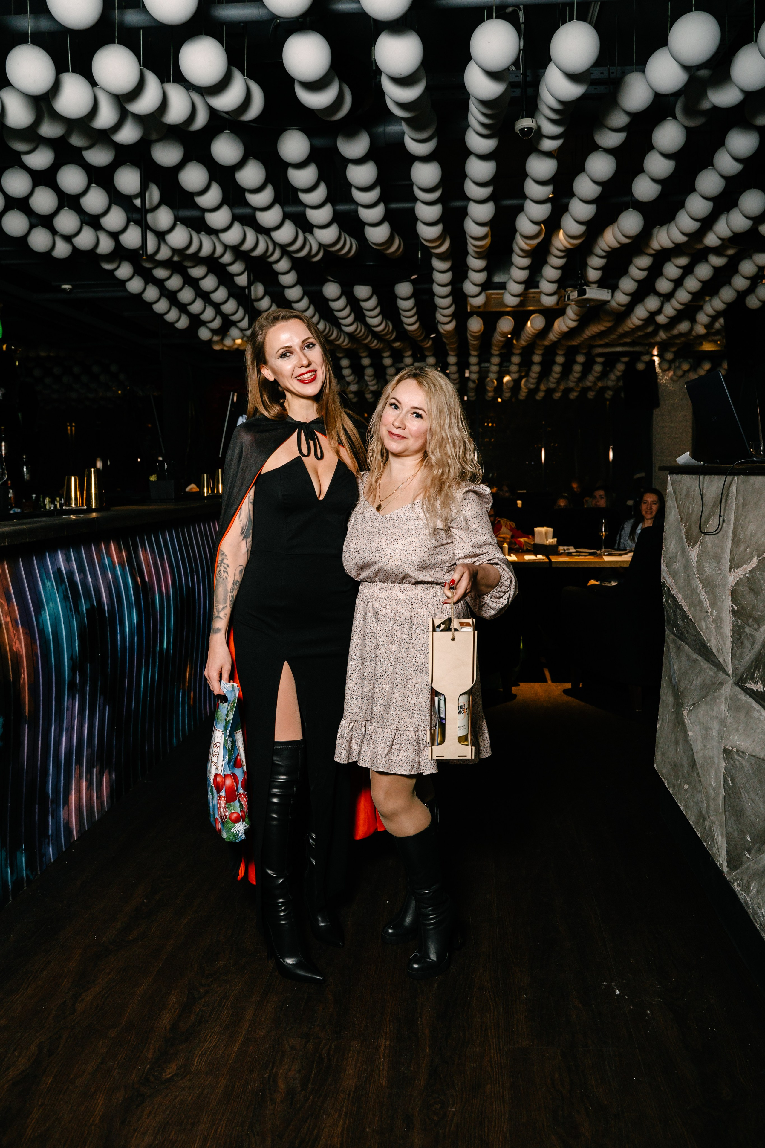 Мероприятие Тайный Санта. Свадебный фотограф Юлия Копылова