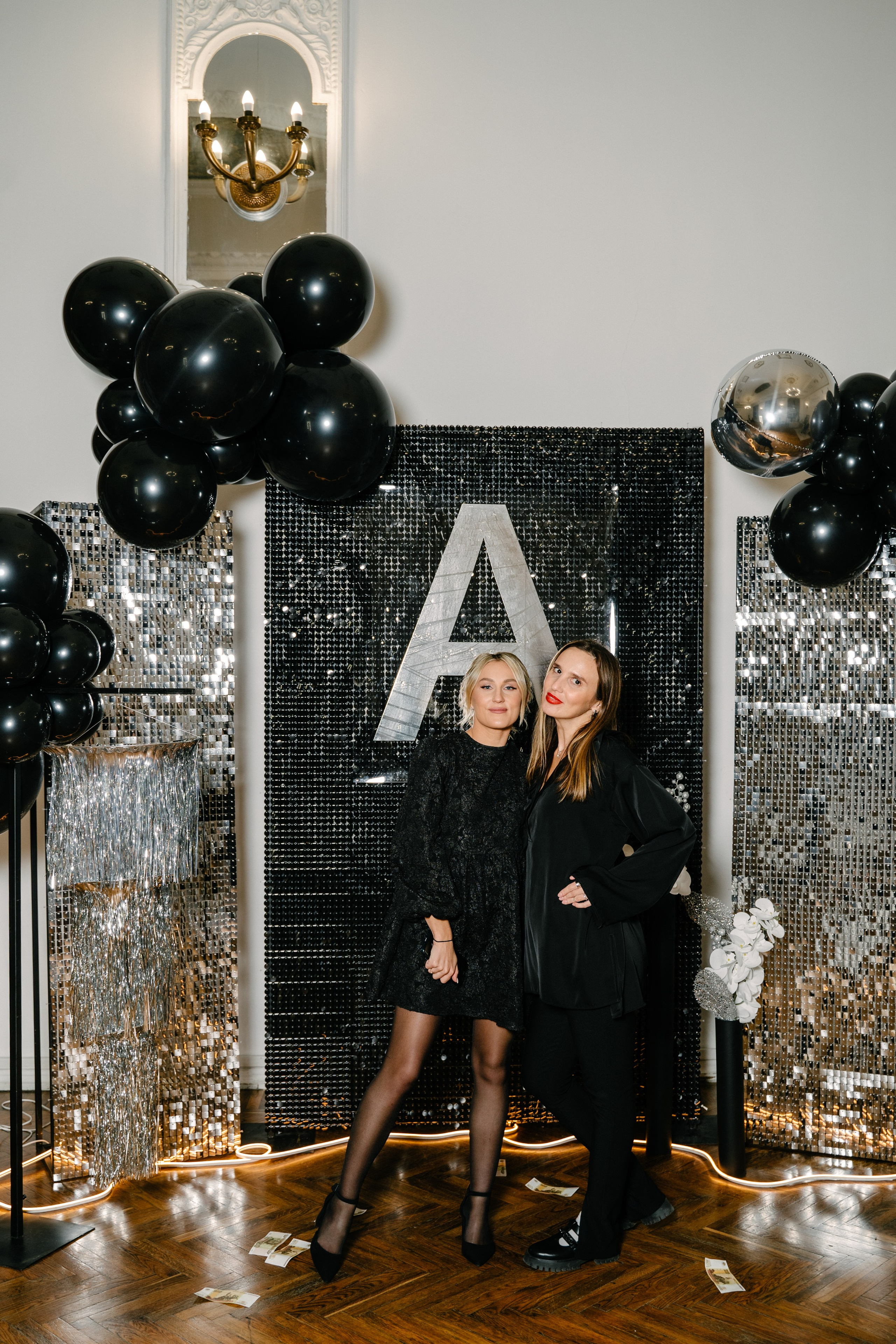 День рождения Ани Кругловой. Свадебный фотограф Юлия Копылова