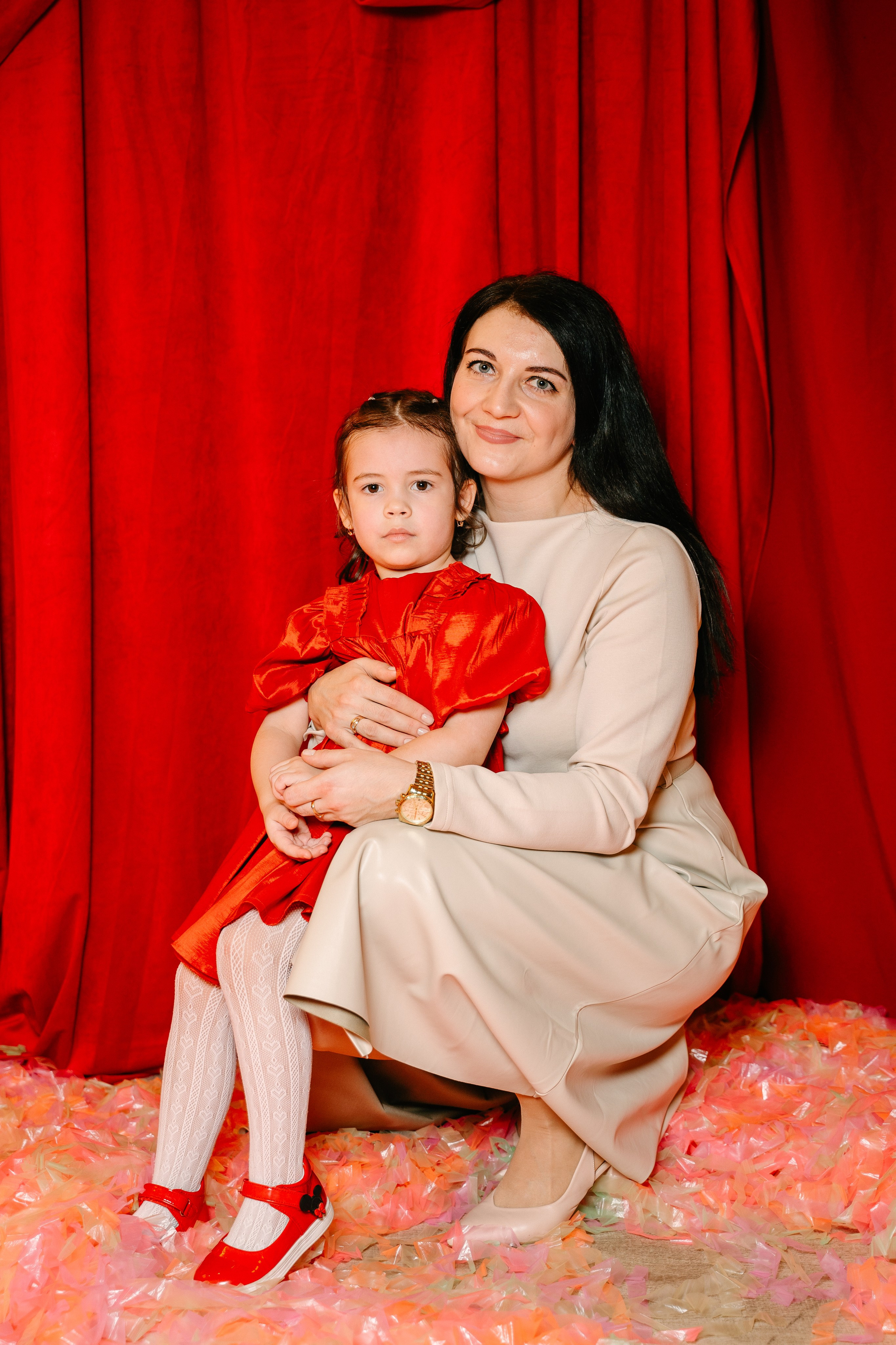 День рождения Киры. Свадебный фотограф Юлия Копылова