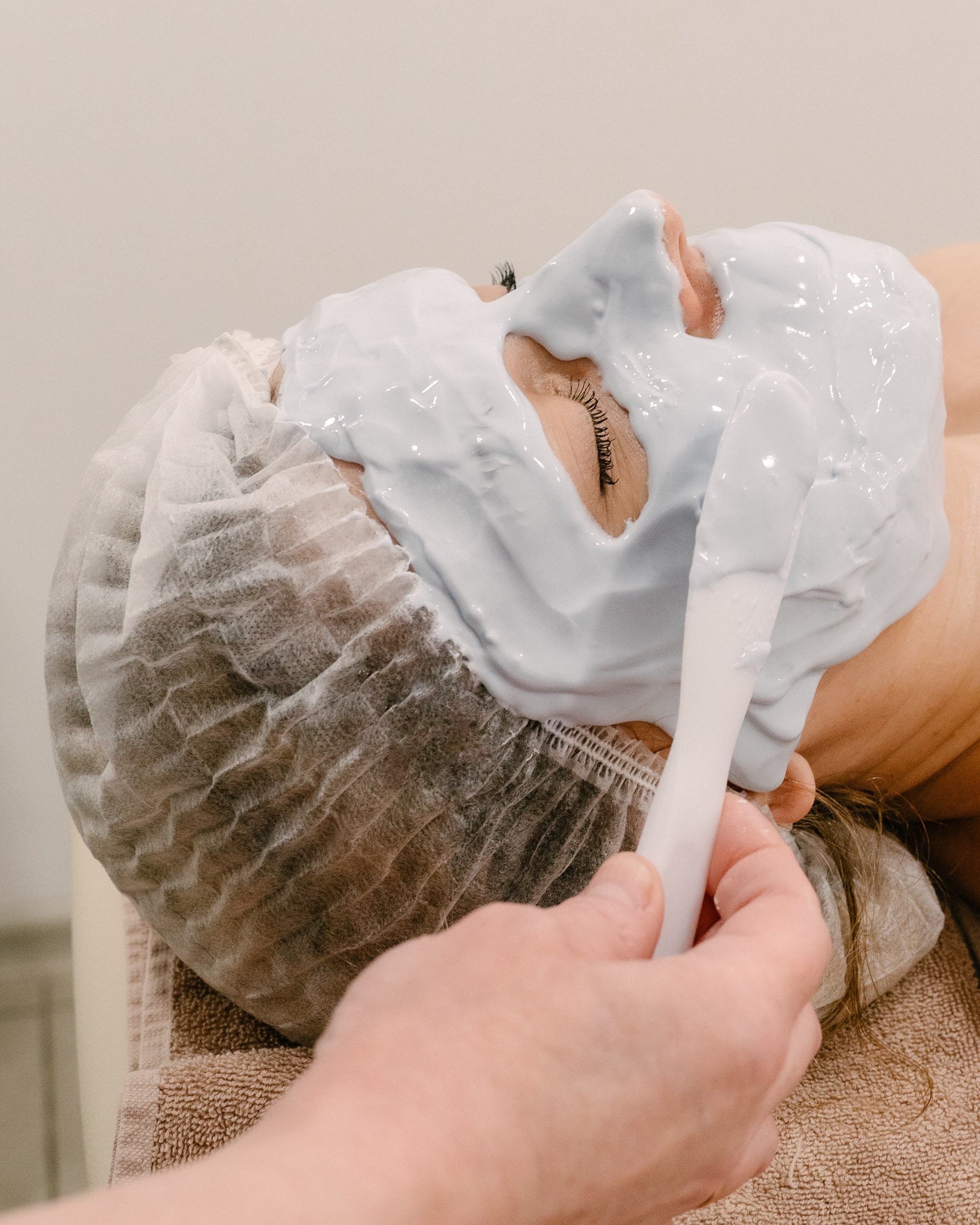 Массажный салон «Мечта». Свадебный фотограф Юлия Копылова