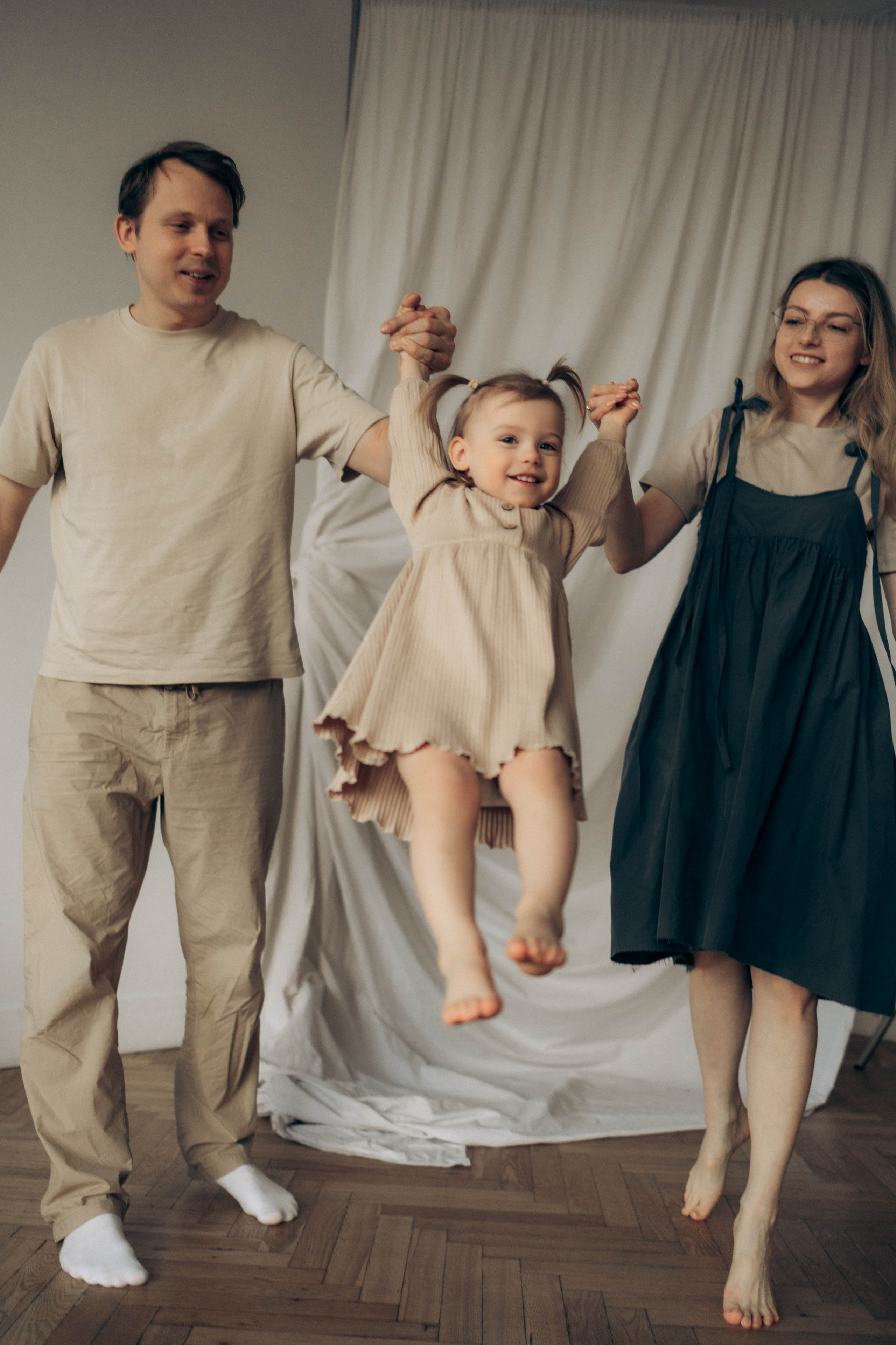 Два годика Анфисе. Семейный фотограф Москва Наталия Осьмакова