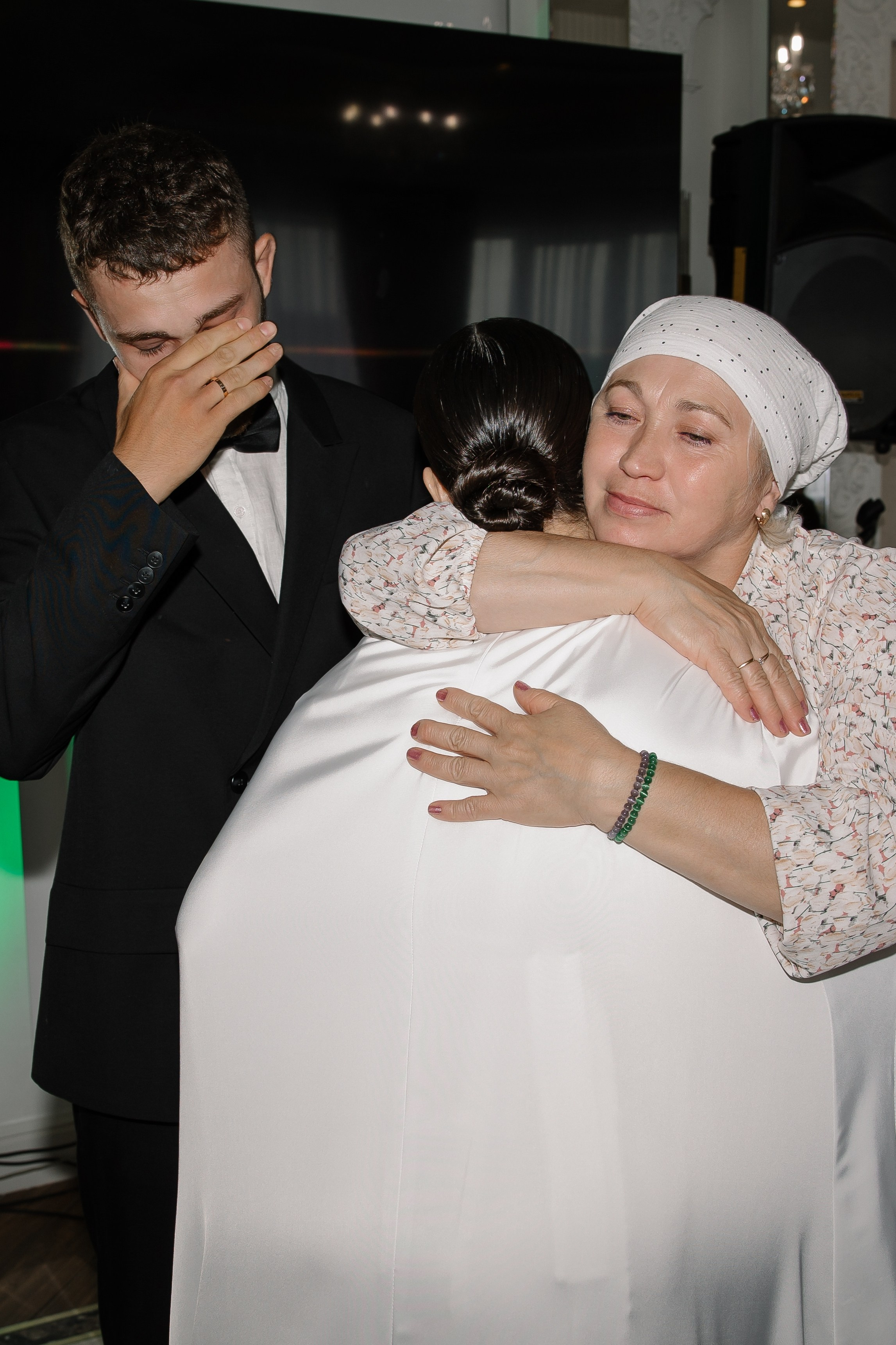 Тимур и Алия. Свадебный и семейный фотограф в Набережных Челнах и Казани