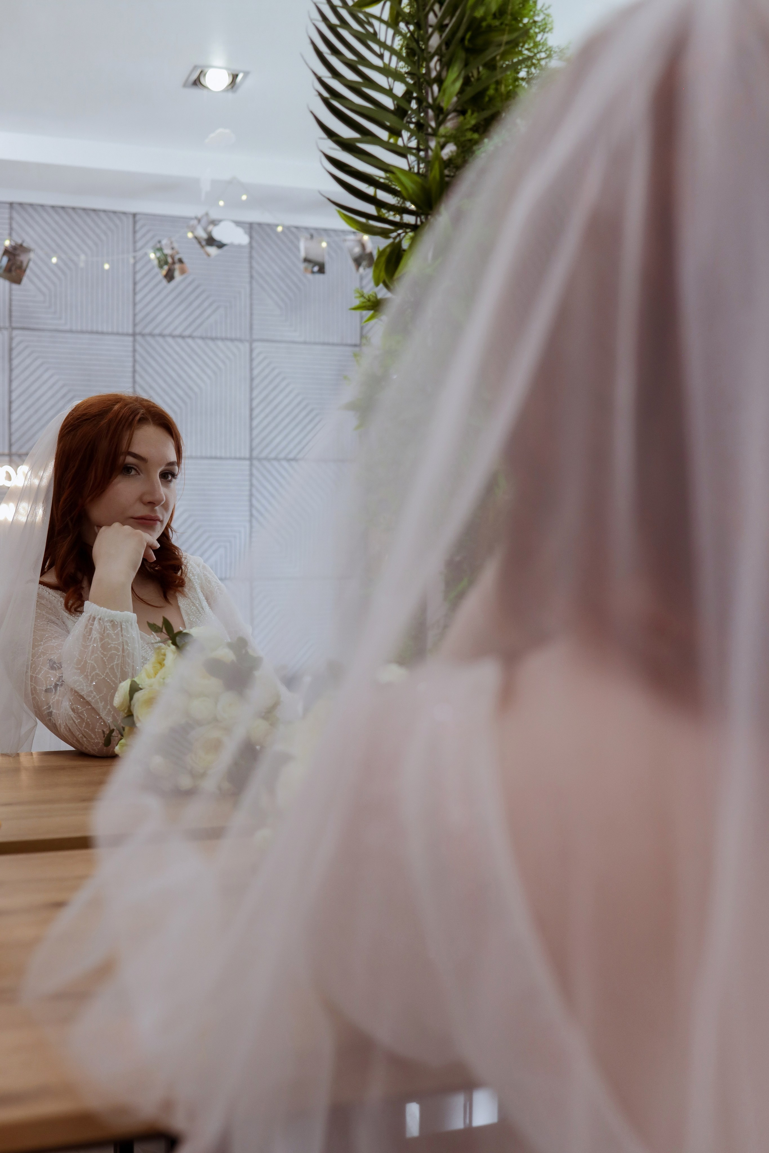 Кристина и Илья. Свадебный фотограф в Крыму Виталий Овчинников