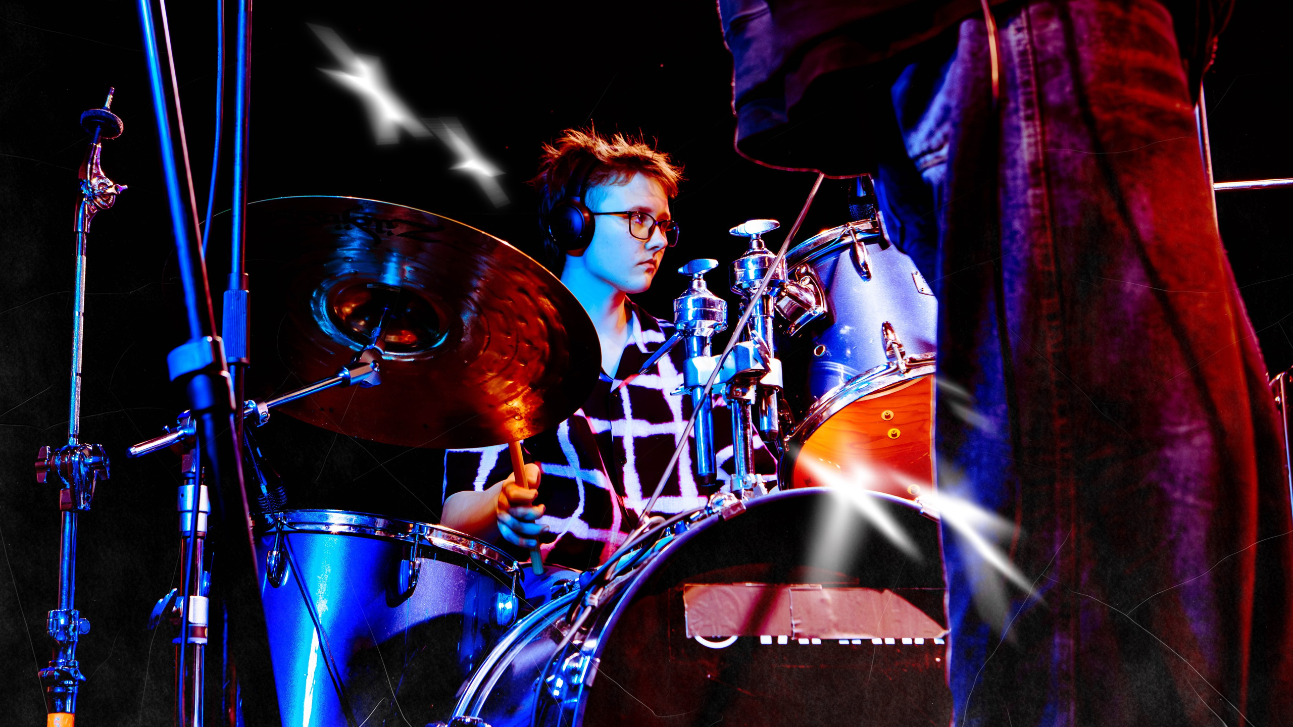 Dog Silent | Mint tea [Pravda Club]. Фотограф Москва