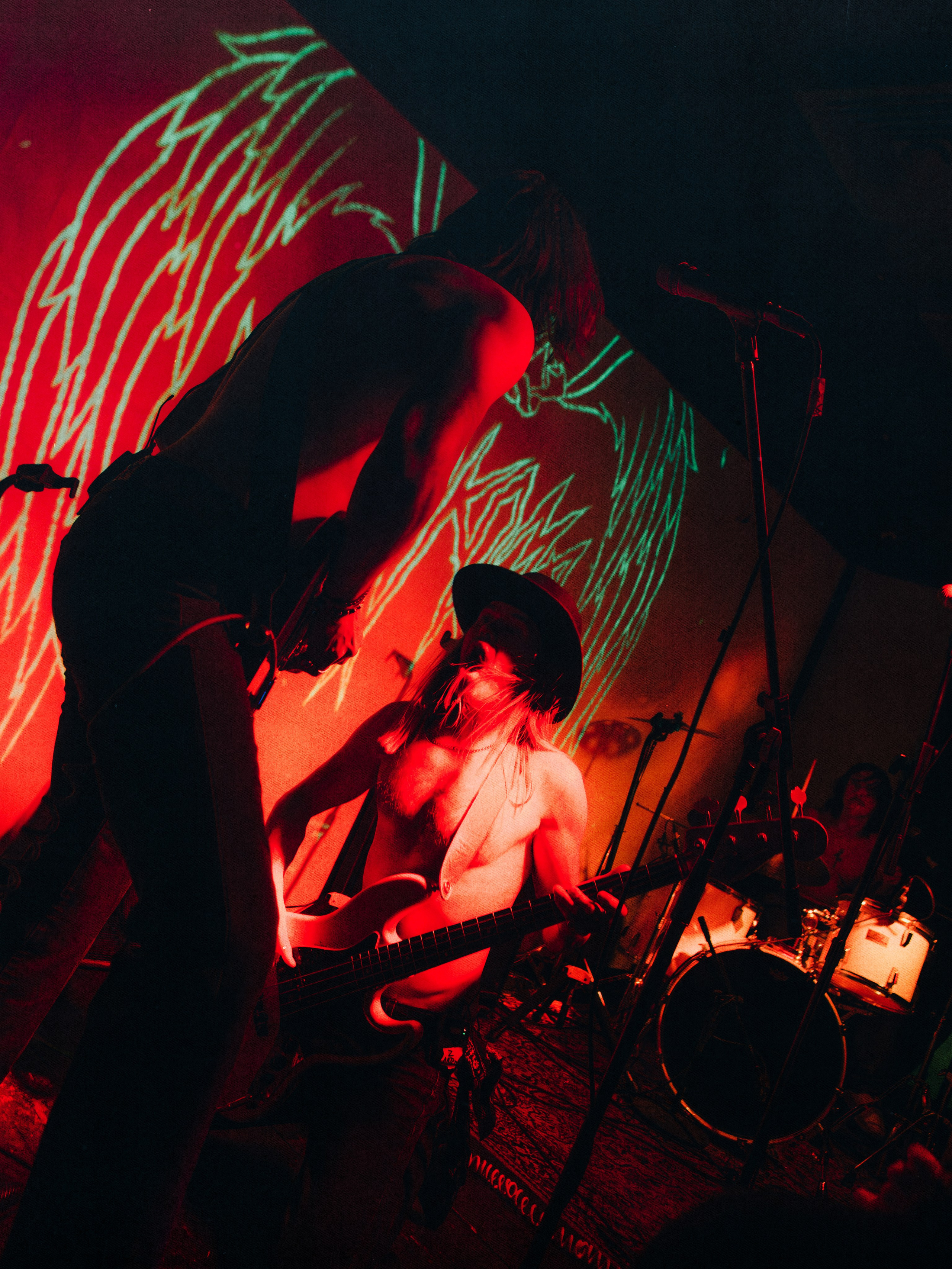 Казускома [pwrhs]. Фотограф Москва