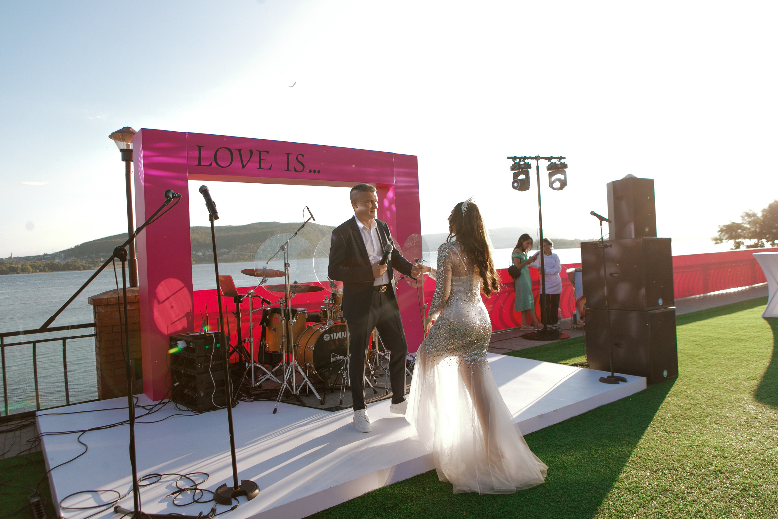 Pink. Свадебный фотограф в Москве, Самаре, Тольятти