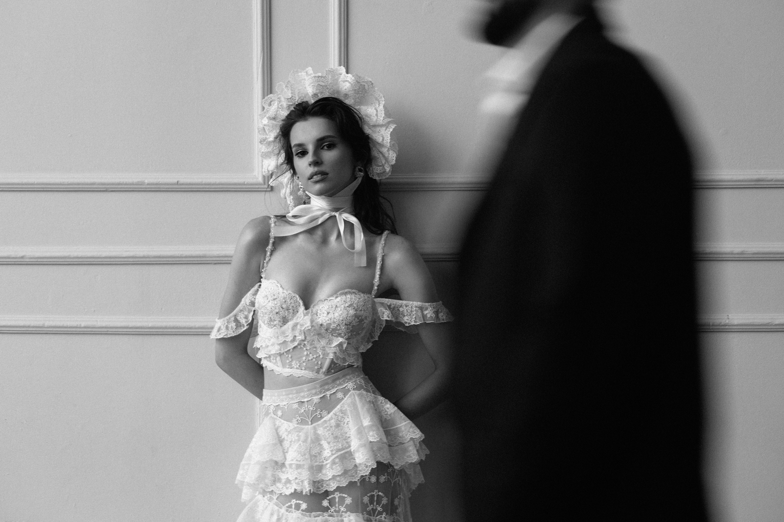 Красивая любовь. Свадебный и портретный фотограф Соломко Диана