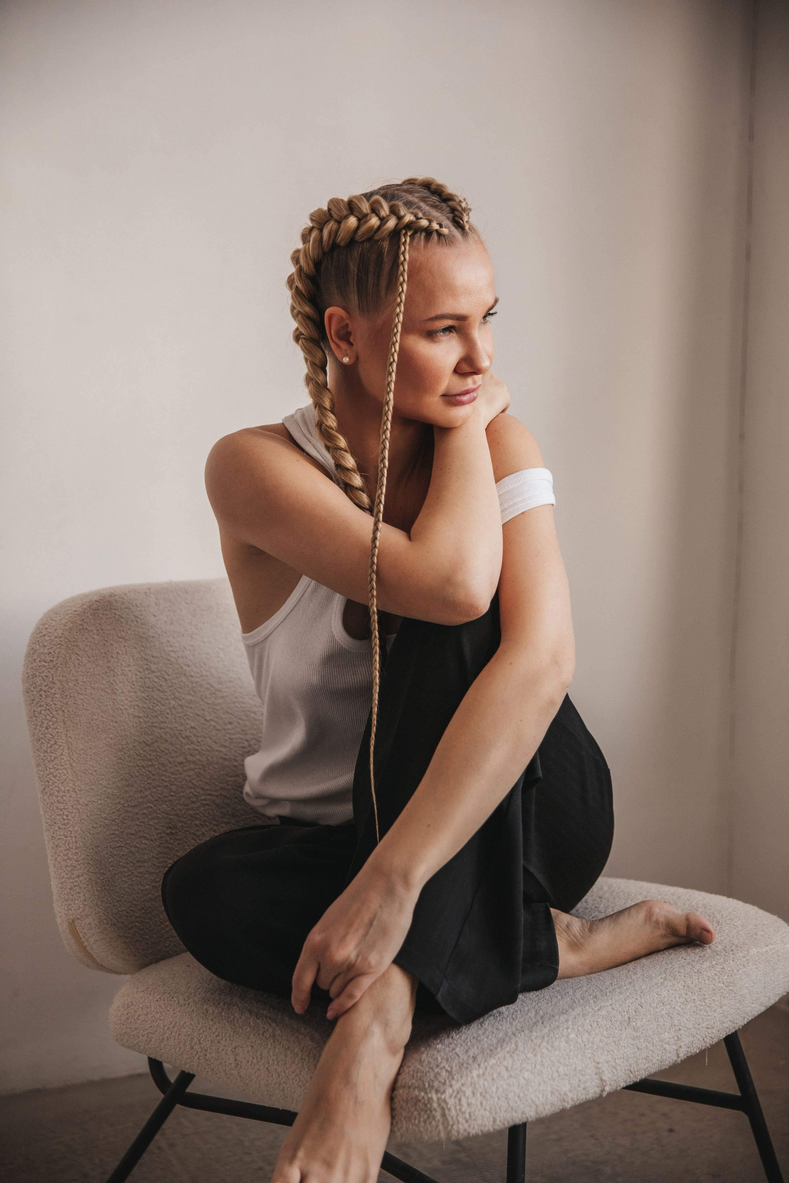 Катя. Фото о ВАЖНОМ