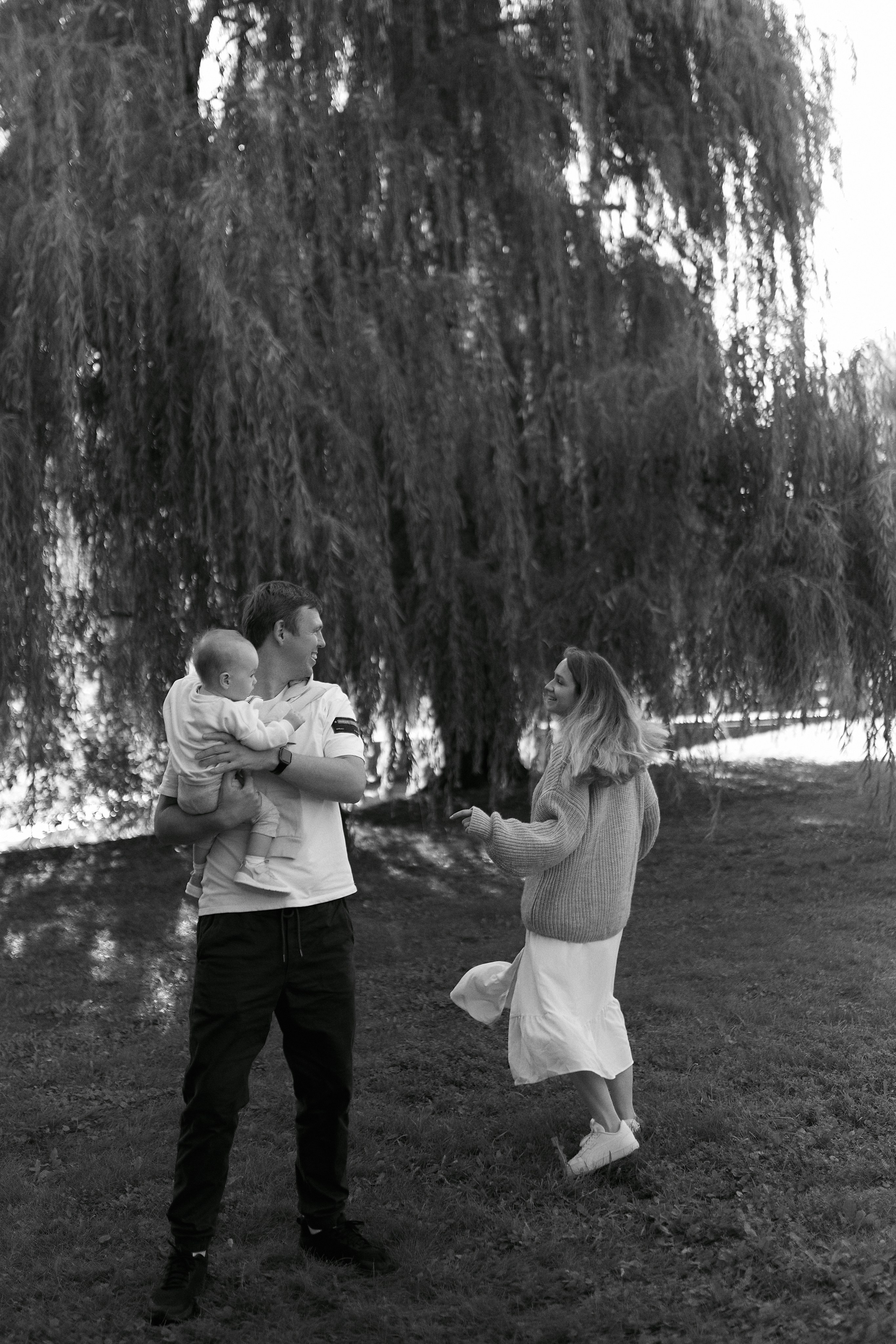 Прогулка в Коломенском. Ваш душевный фотограф