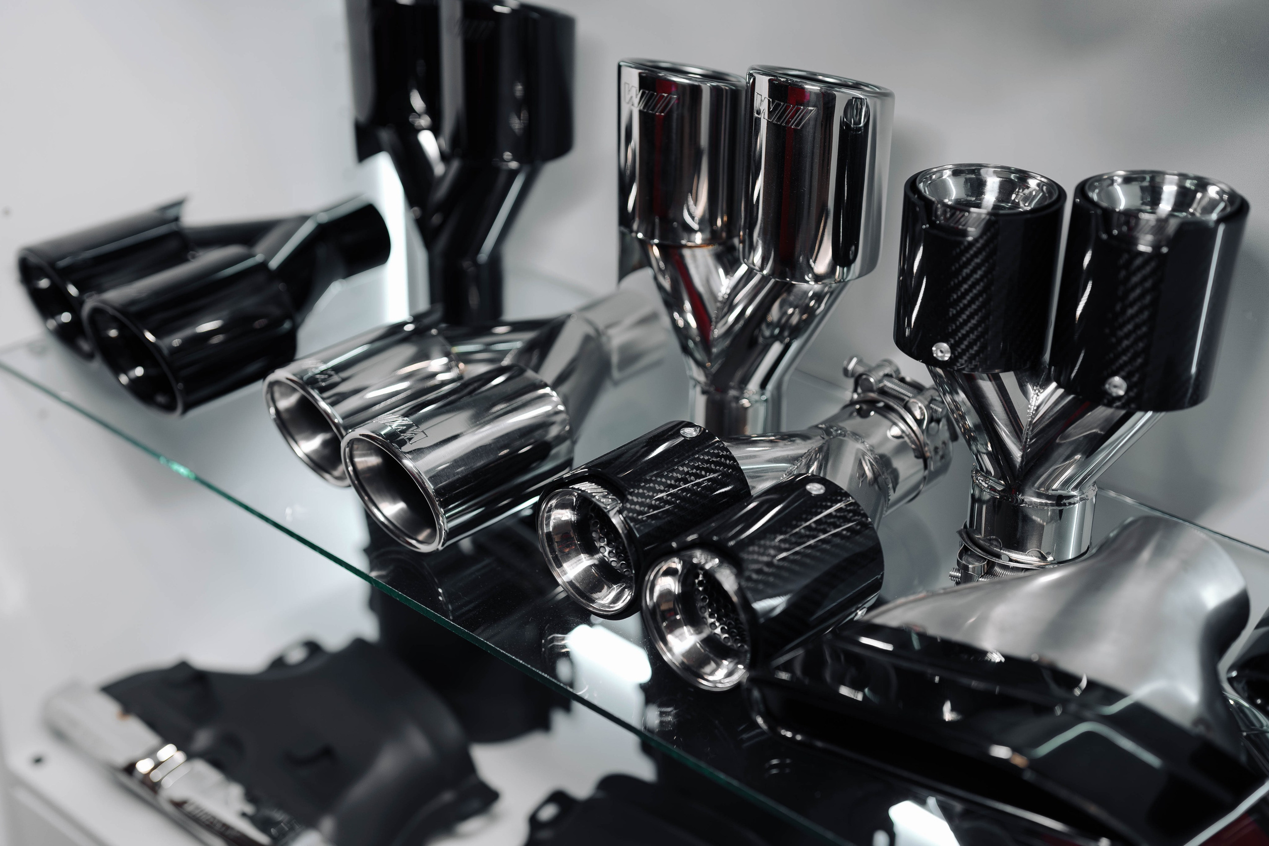 Магазин Тюнинга