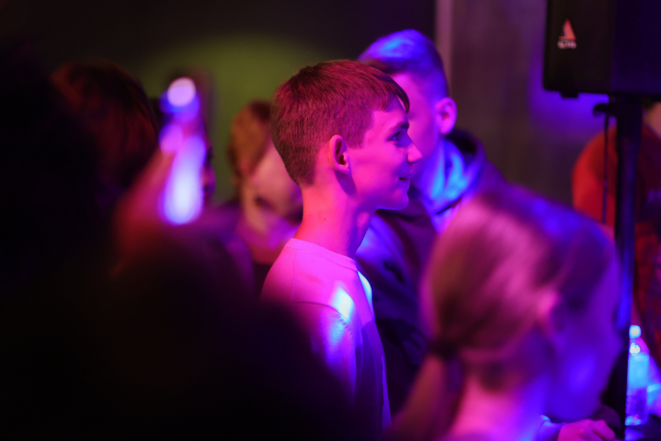 Концертная съемка. Фотограф в Ставрополе Алина Клочкова