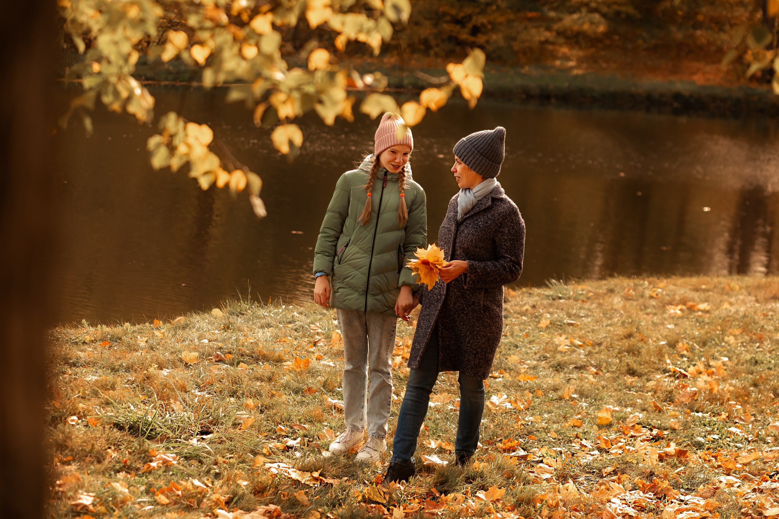 Тарханы. Съемка Таинств Крещения Венчания, детские и семейные съемки в Пензе