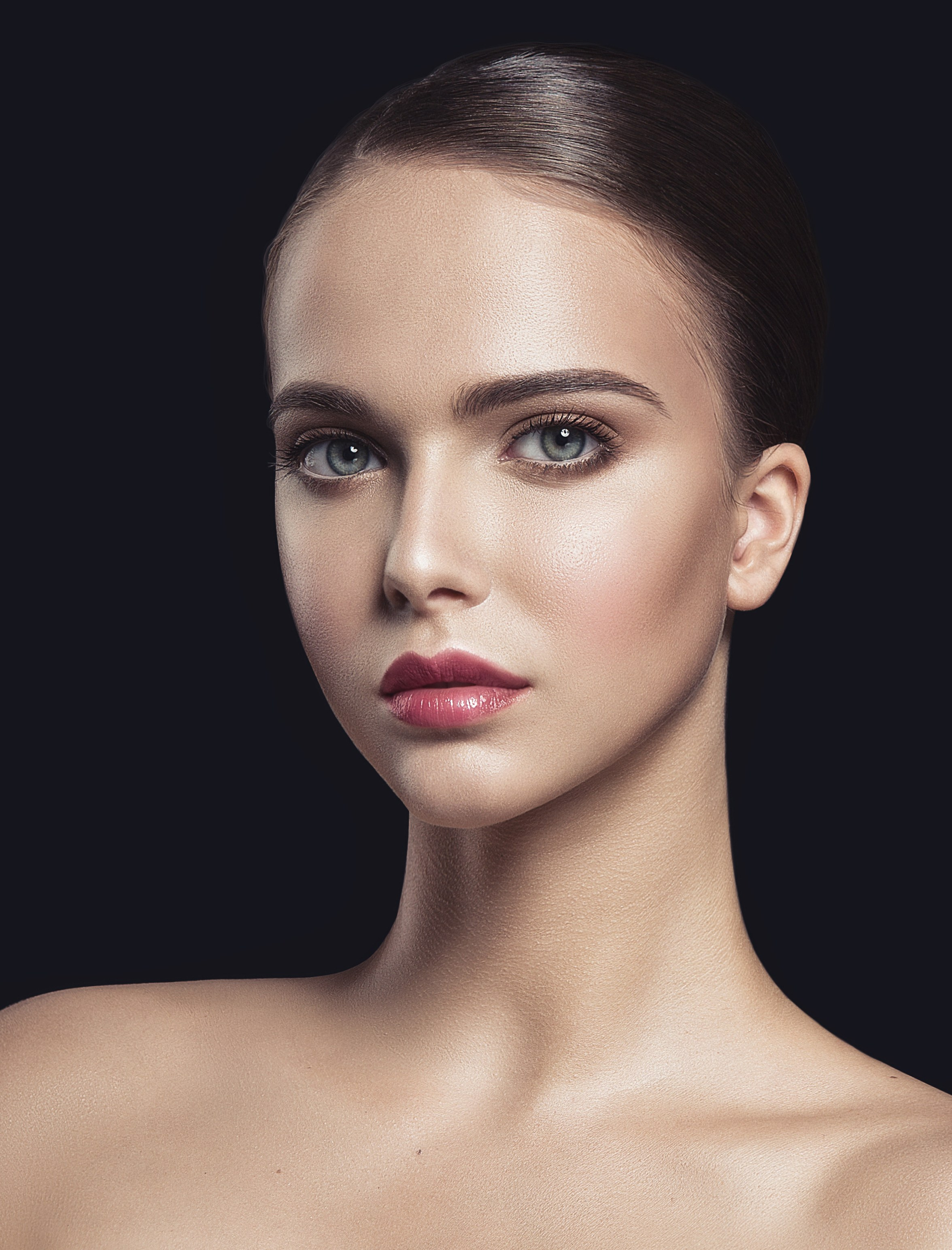 Portrait. Фотограф в Сочи Волковинская Надежда