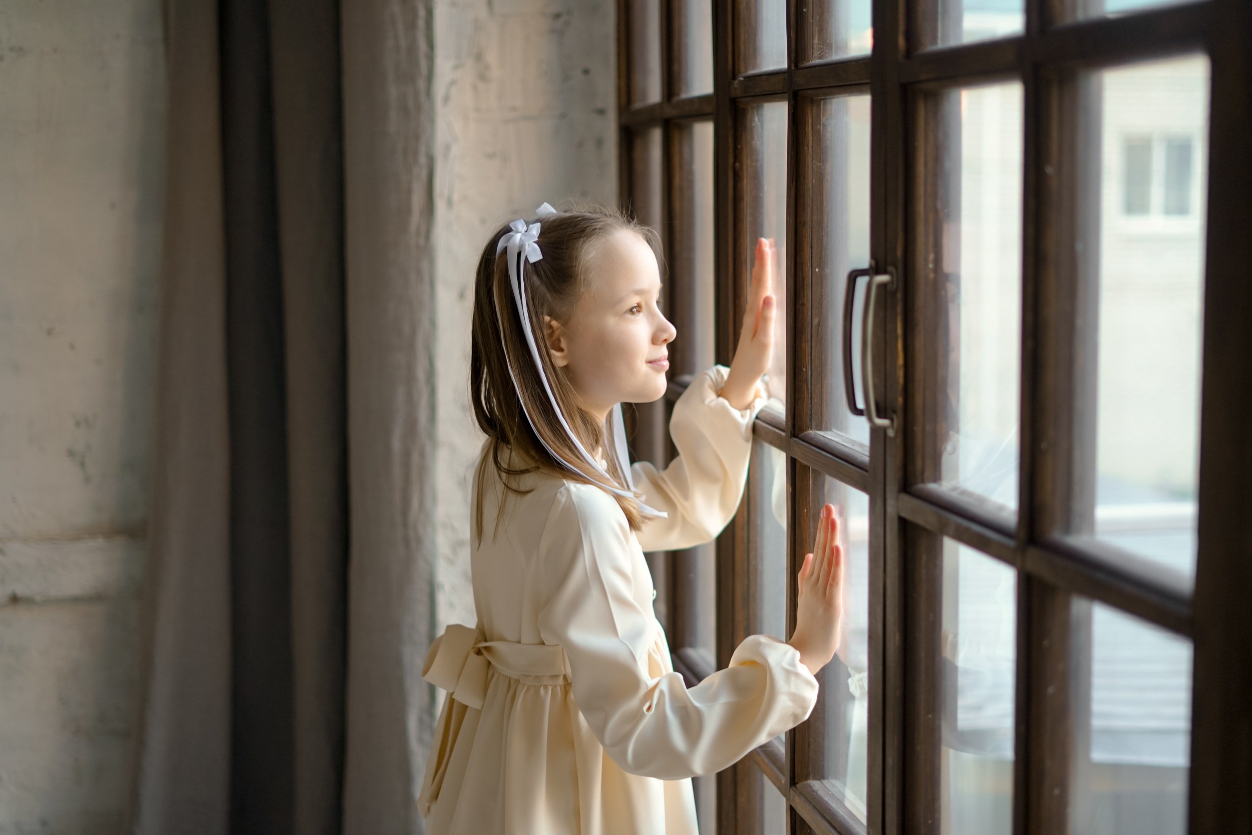 Мой первый годик!. Фотограф Татьяна Митрофанова