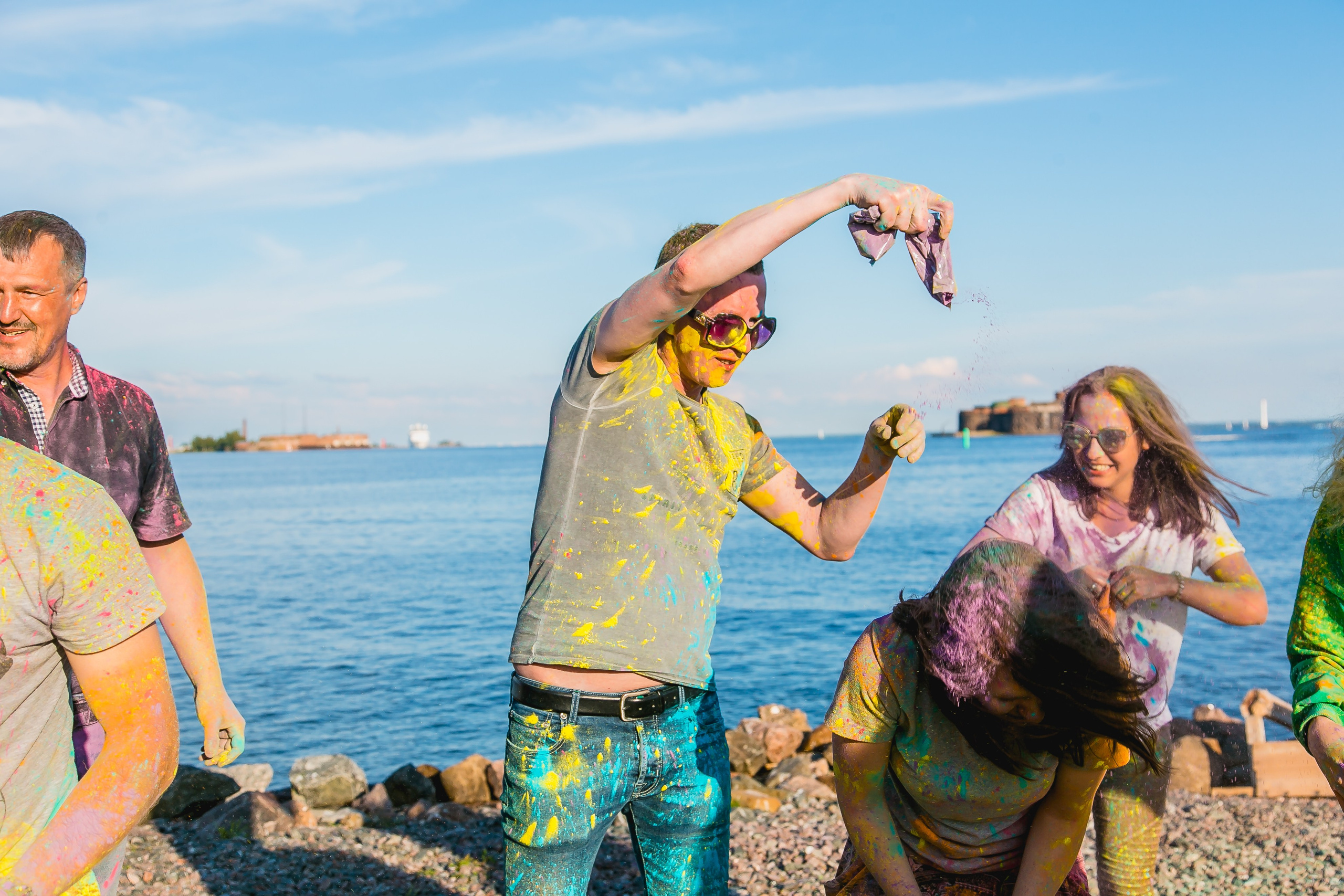 КОРПОРАТИВ ЛЕТО. Главная