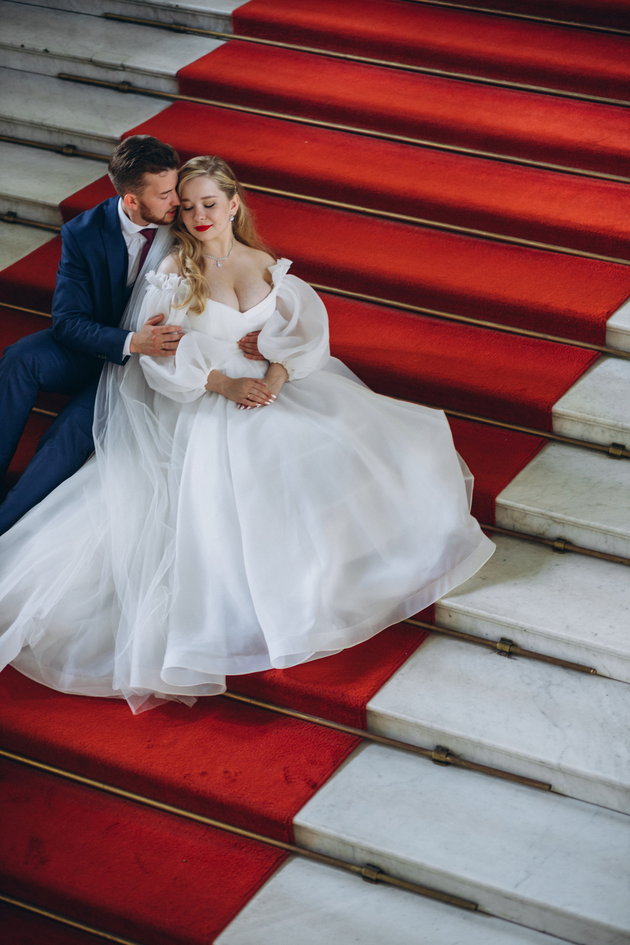 Прогулка в Эрмитаже. Свадебный и семейный фотограф в Санкт-Петербурге Яцына Юрий. Видеоопер