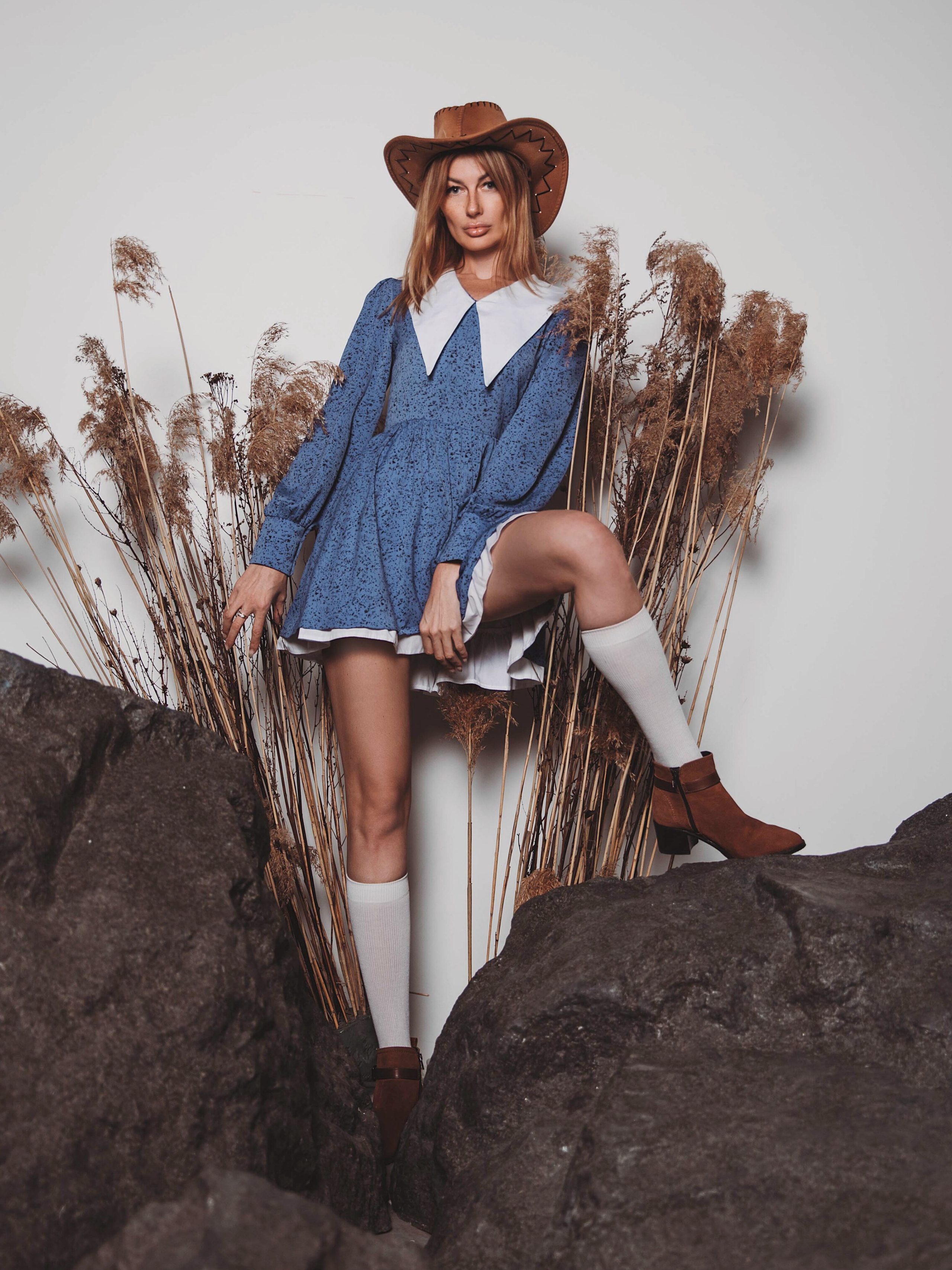 ALEKSA. Фотограф Ариана Романовская, Москва и МО