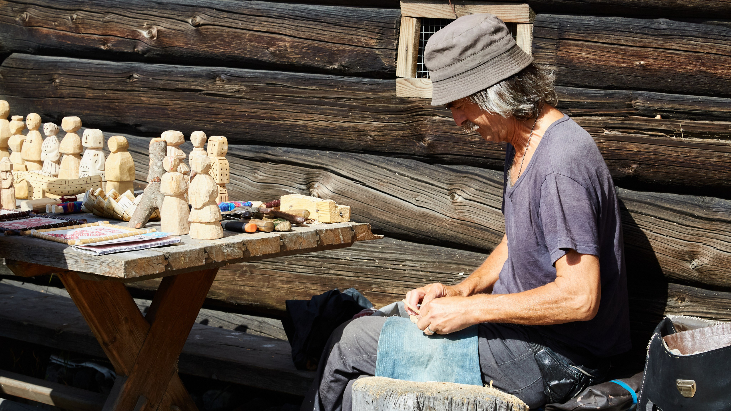 Кижи. Пейзажи Крайнего Севера. Баренцево море, Рыбачий, Средний, Немецкий