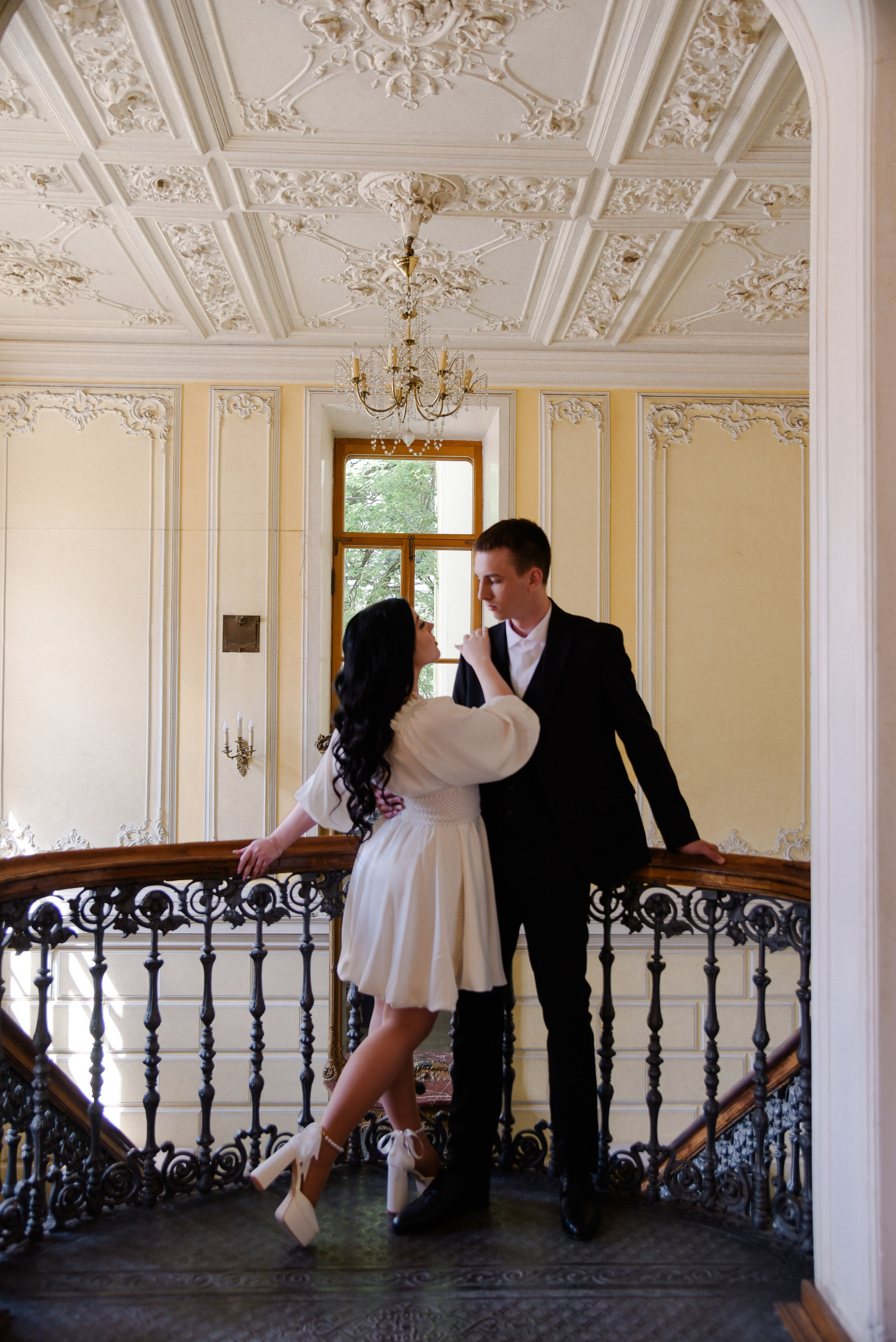 Это по любви. Фотограф Лола Волна, город Москва