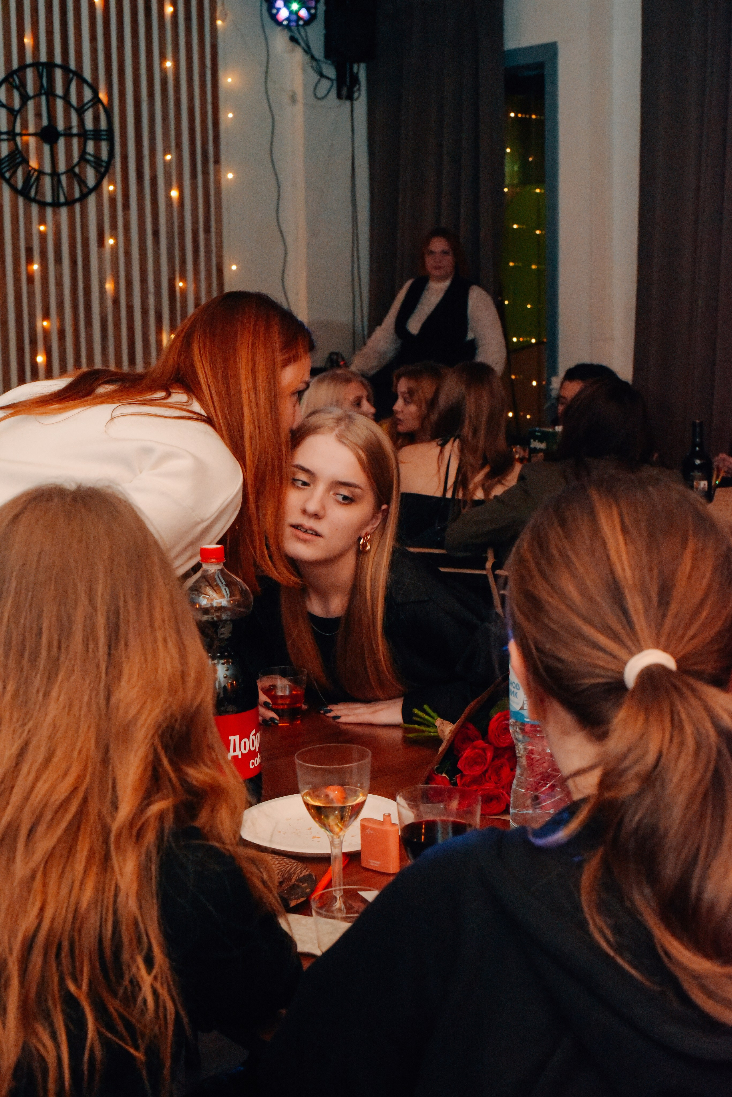 Мани Пени. Фотограф Лола Волна, город Москва