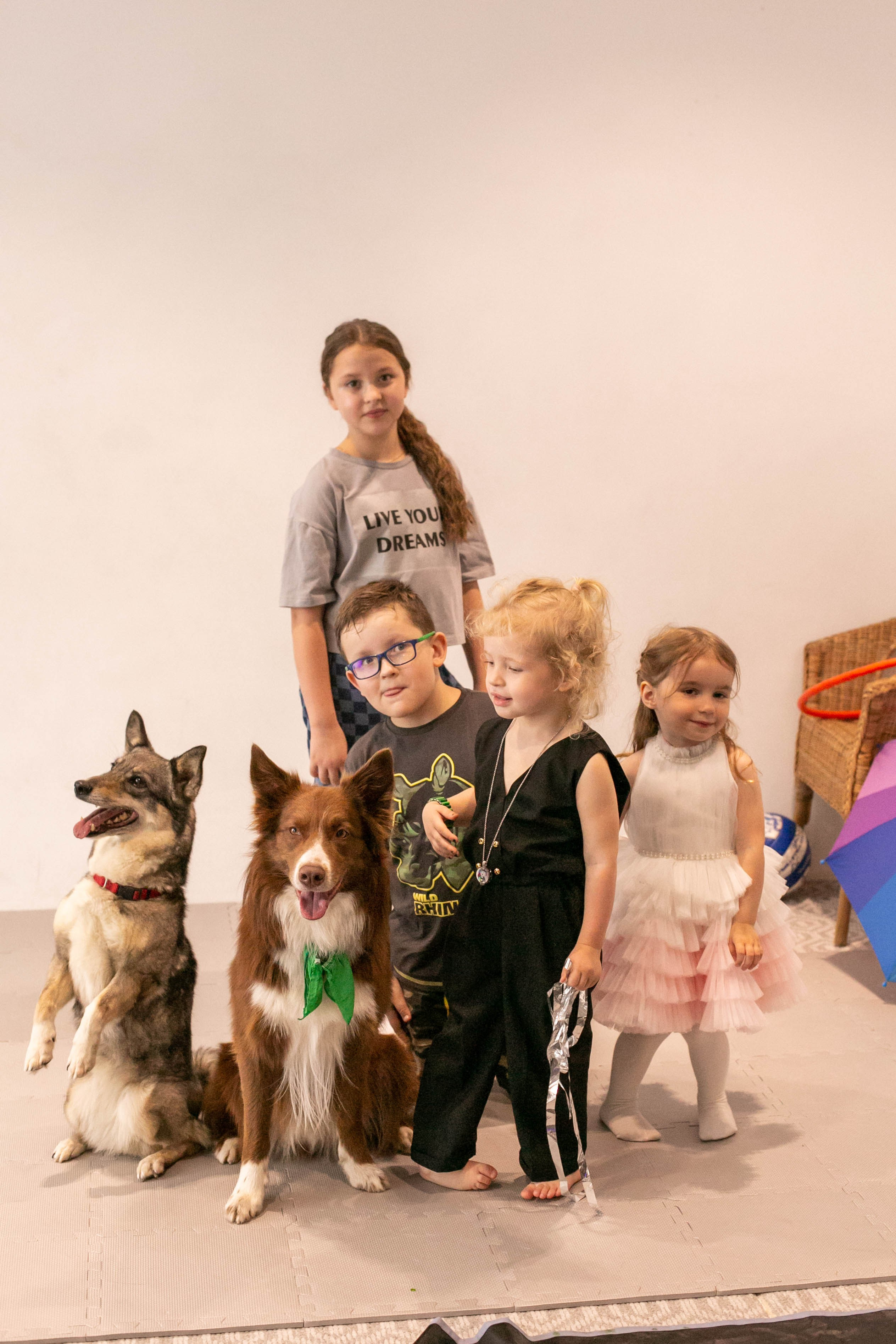 Детские Мероприятия. Фотограф Лютикова Ирина, Тюмень, Москва