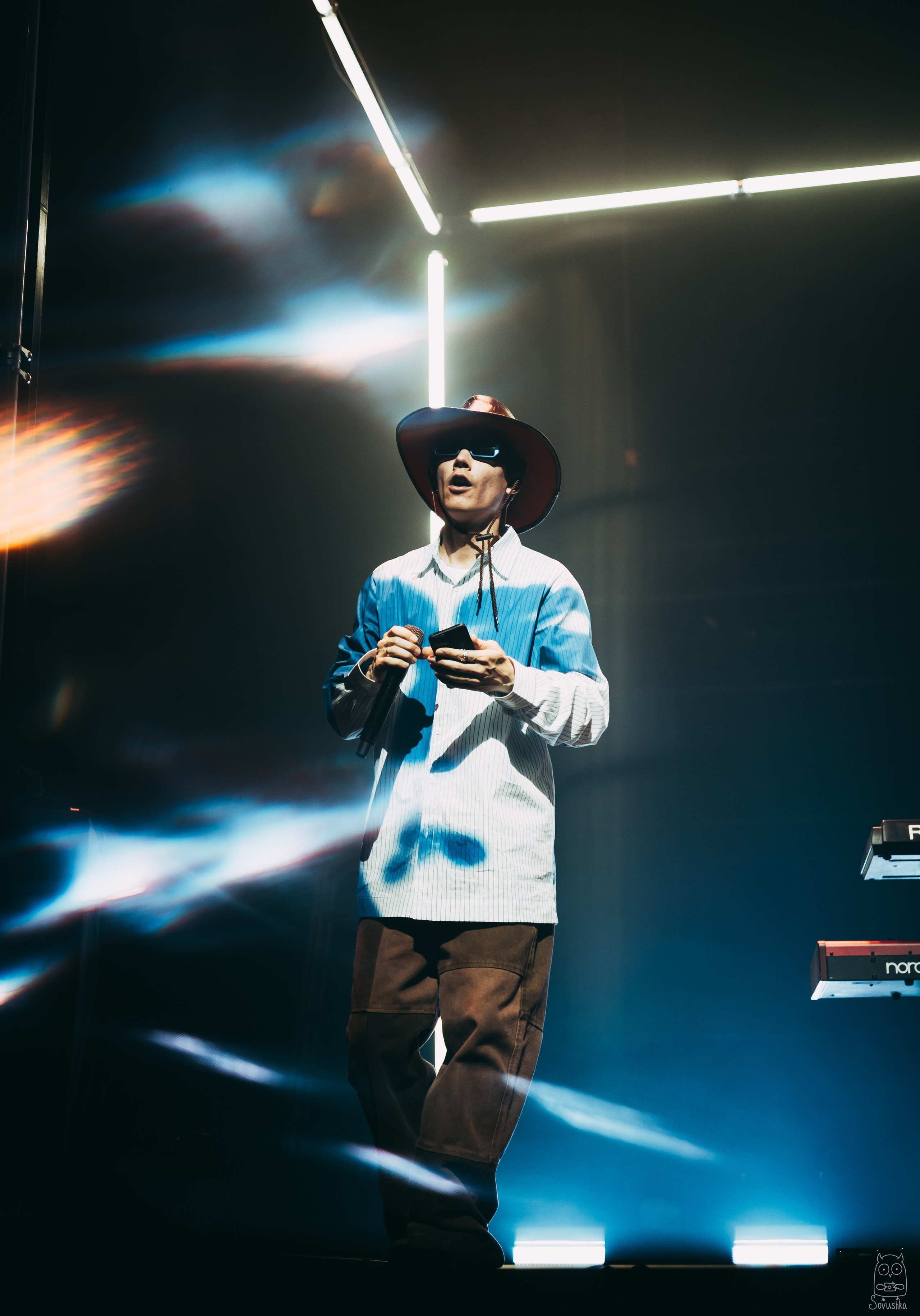 ANTOHA MC | MOSCOW | 2024. OOPS TEAM