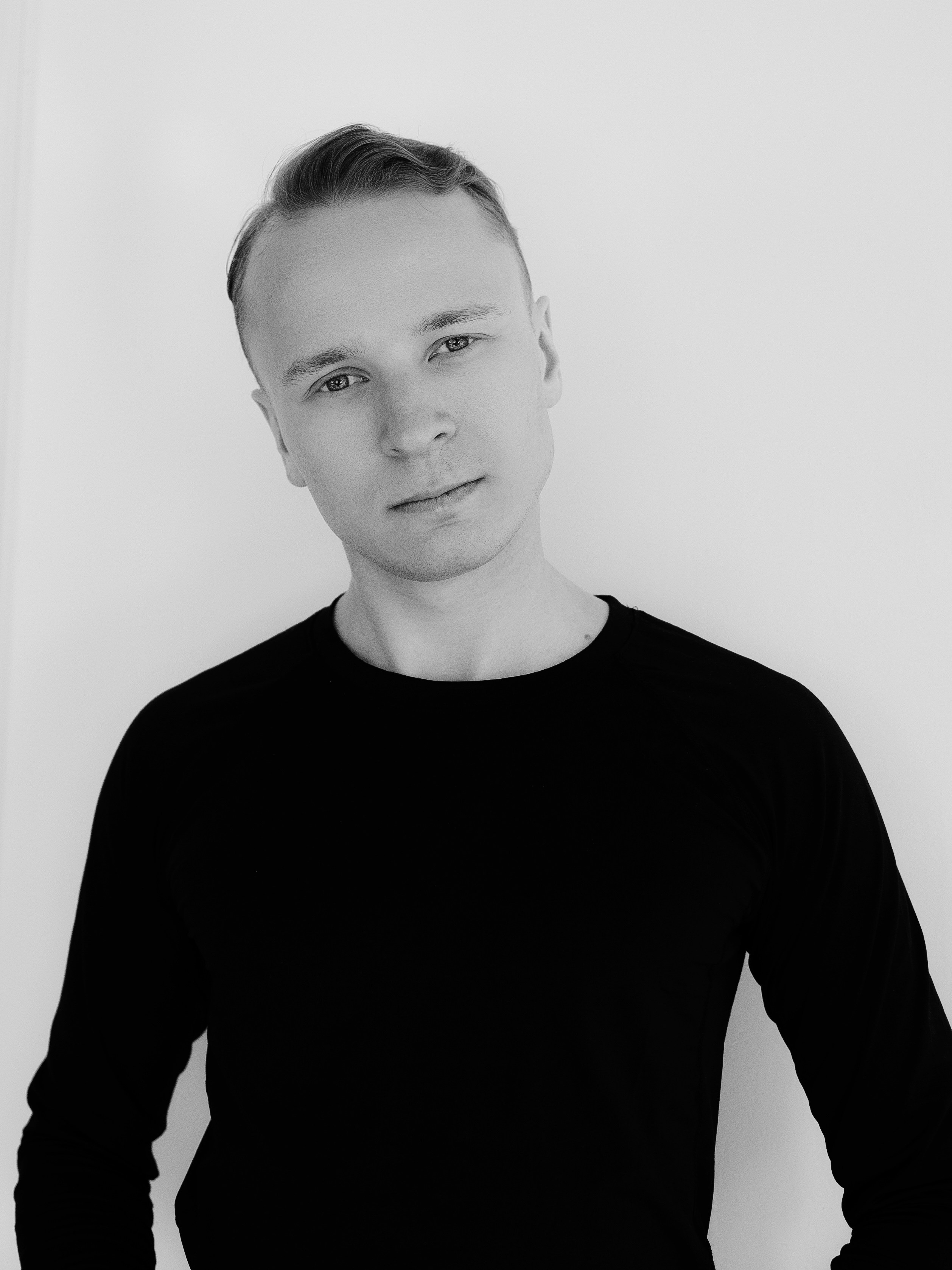 Филиппов Игорь. Promodels