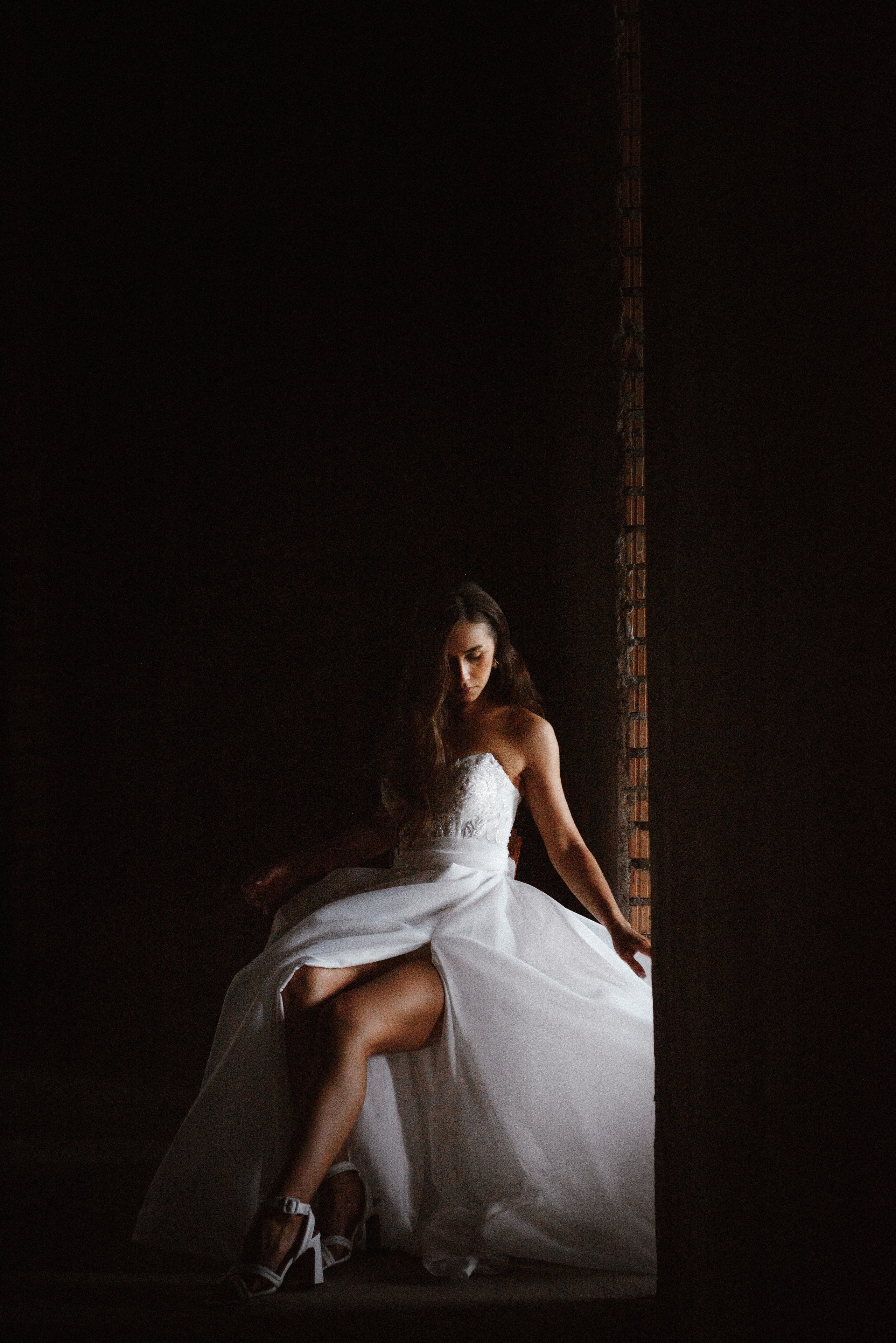 Свадебный фотограф в Ярославле и Москве Руслан Иософатов