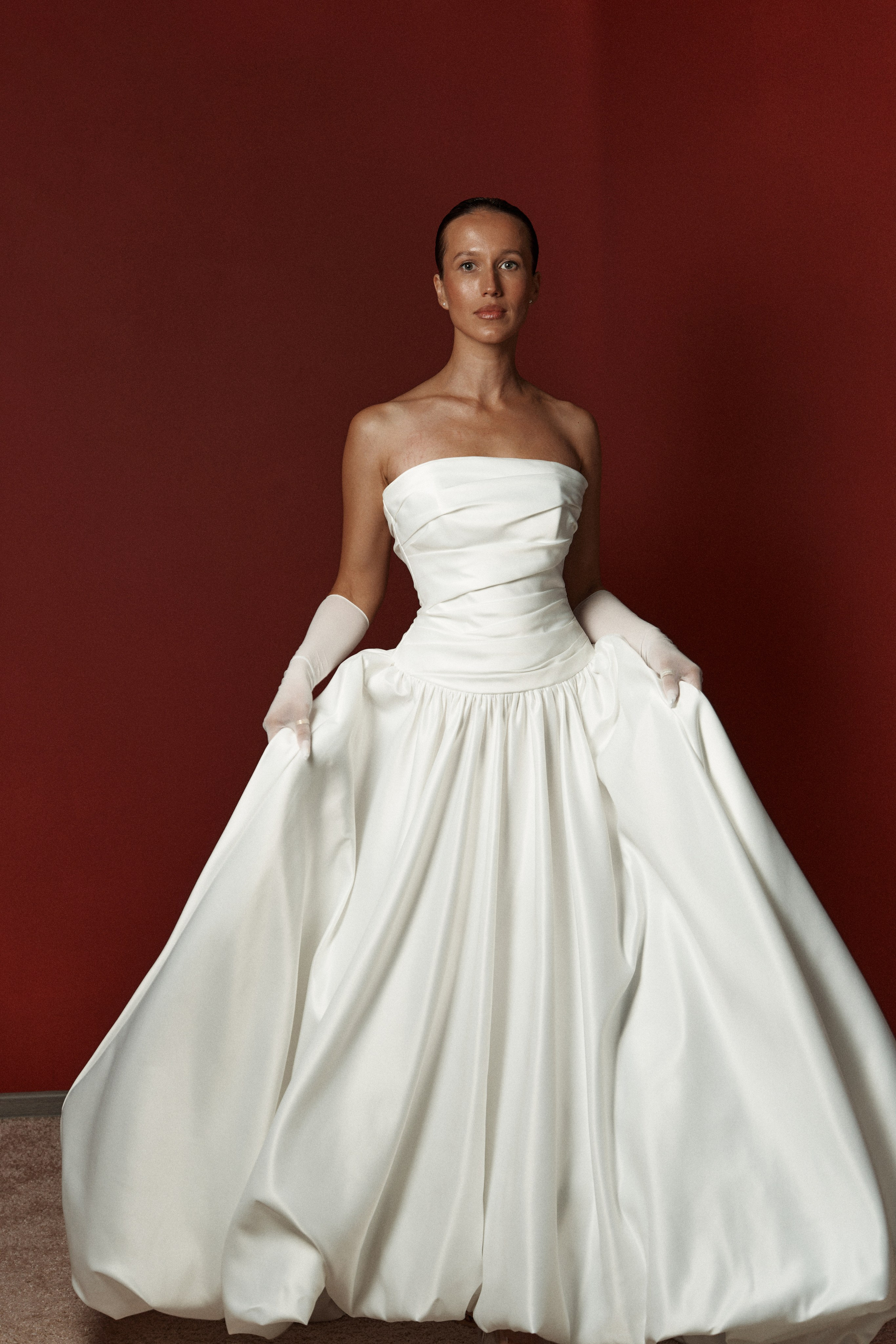 Look. Вера и Вера. Свадебщики из Сибири