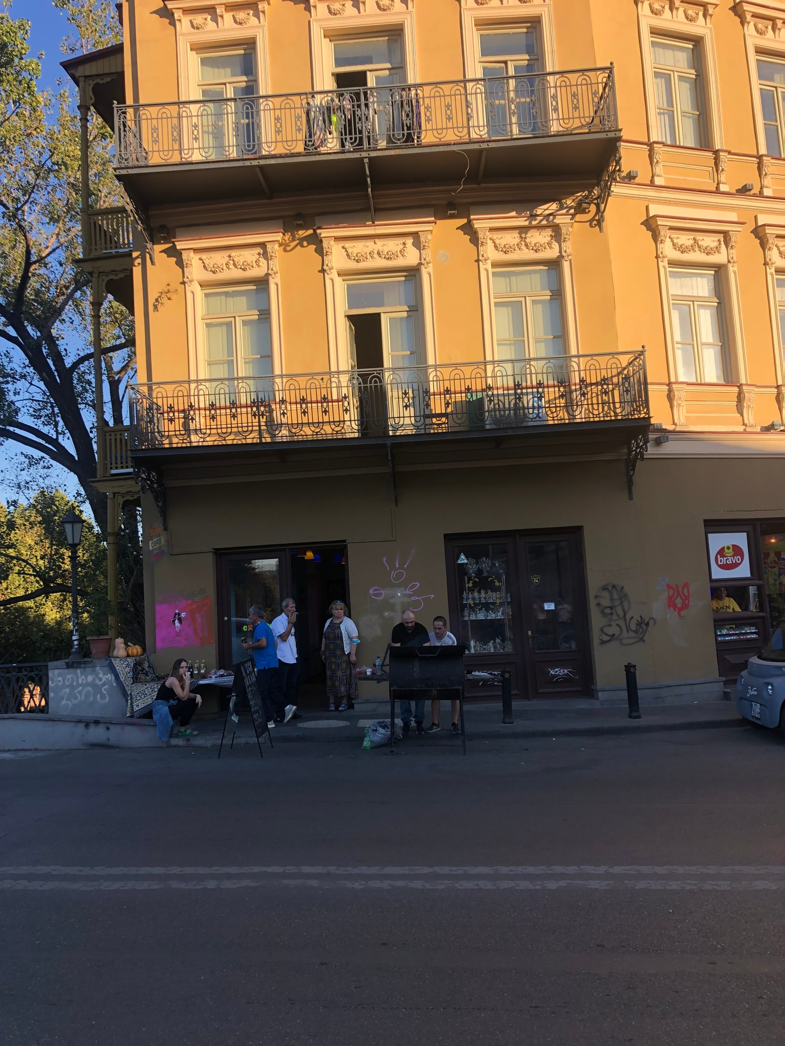 Тбилиси❤️🇬🇪. Anita_photo